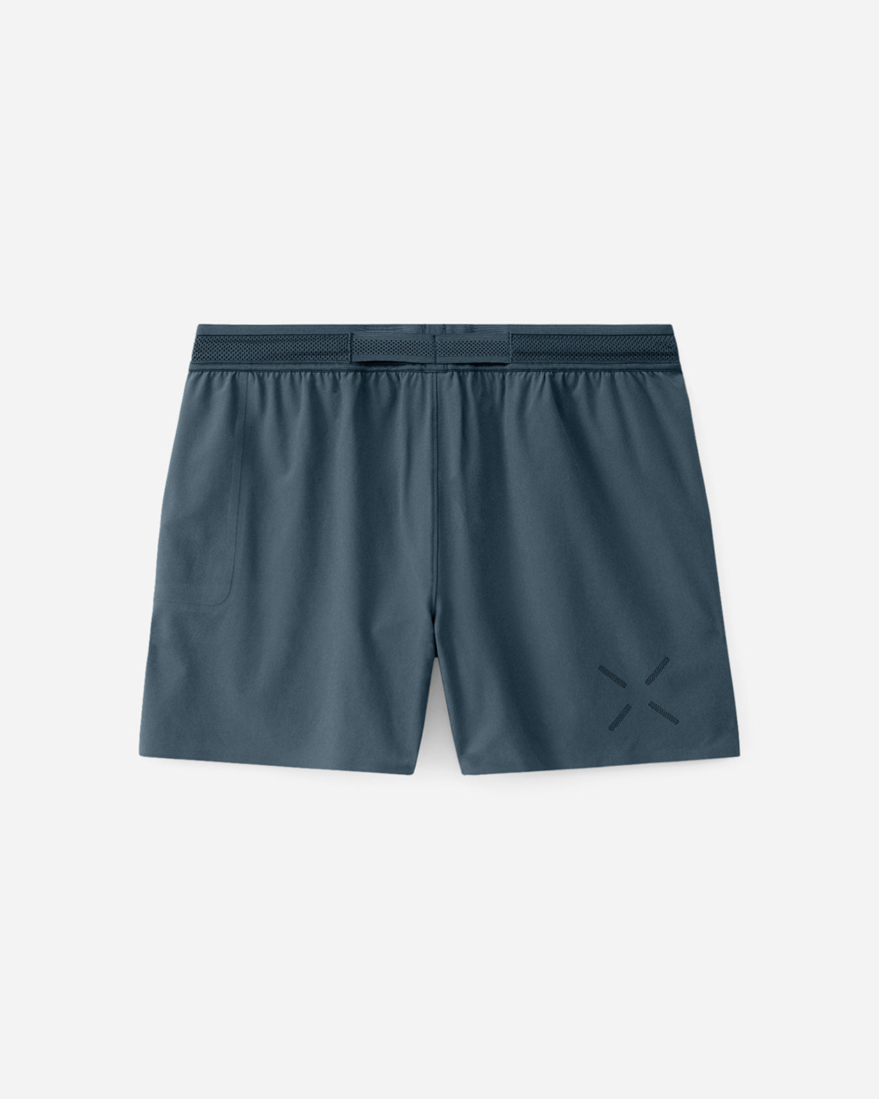Session Short | 5-inch