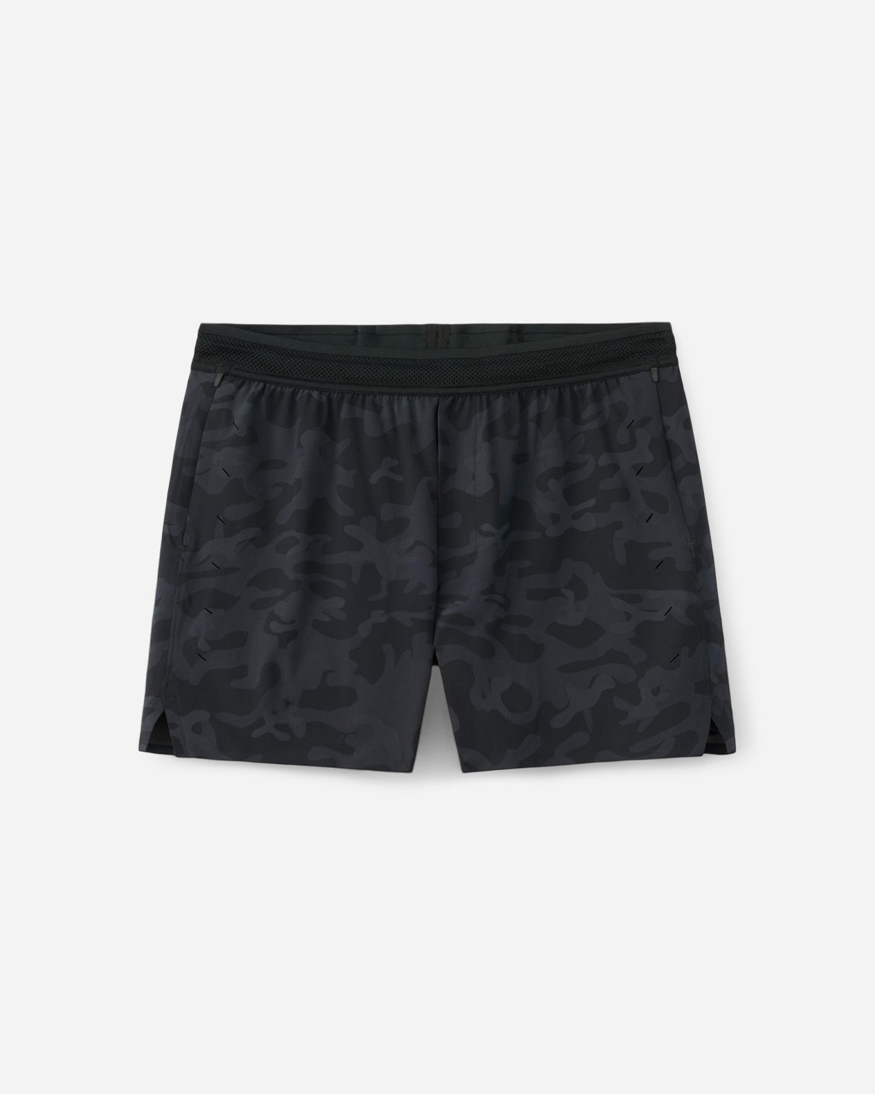 Session Short | 5-inch