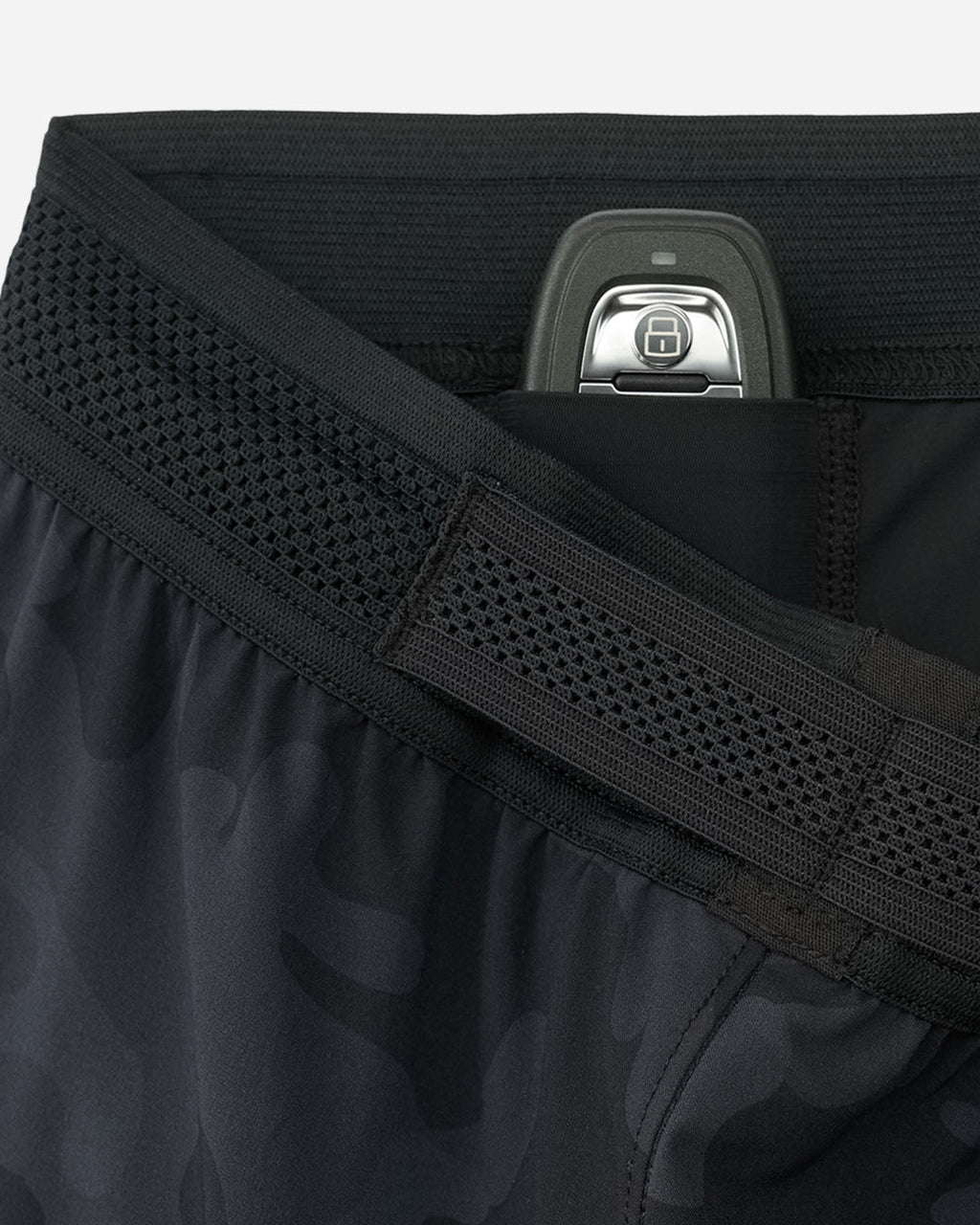 Session Short | 5-inch