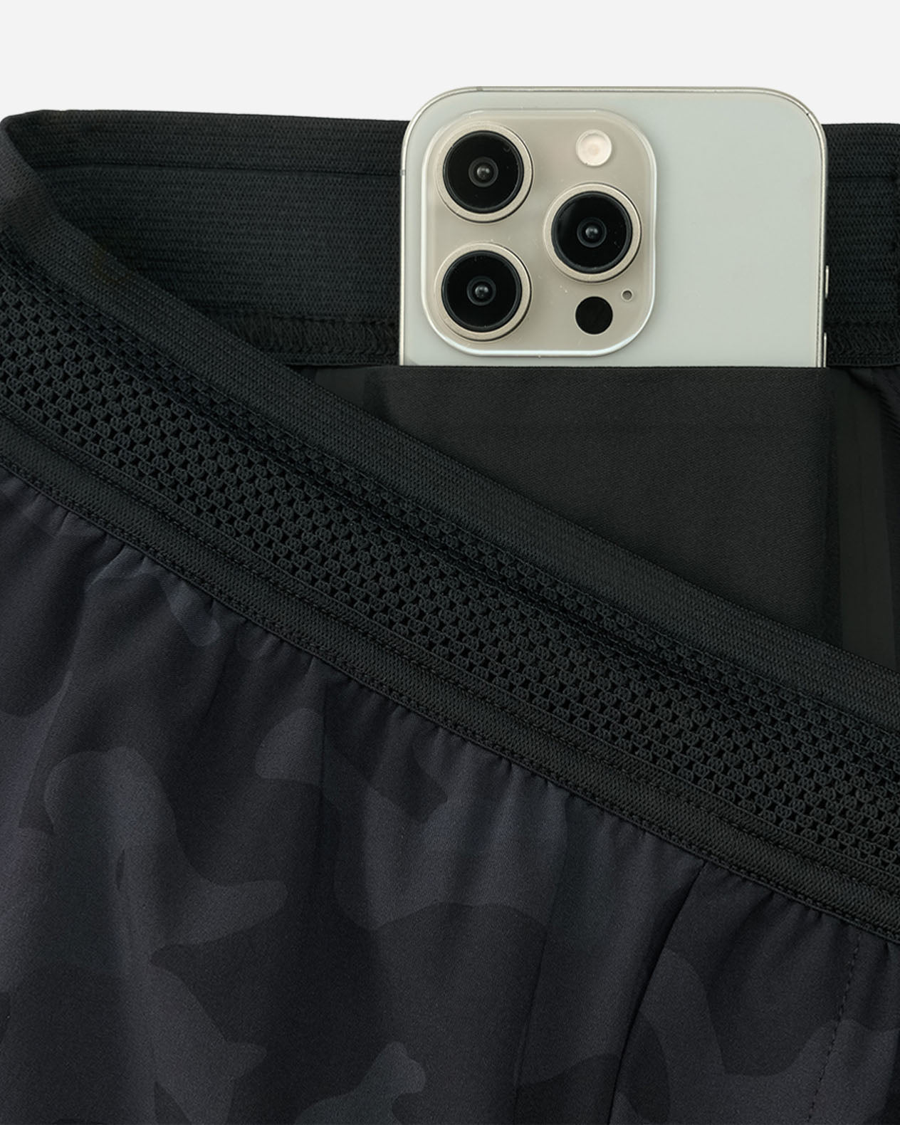 Athletic shorts | 7-inch