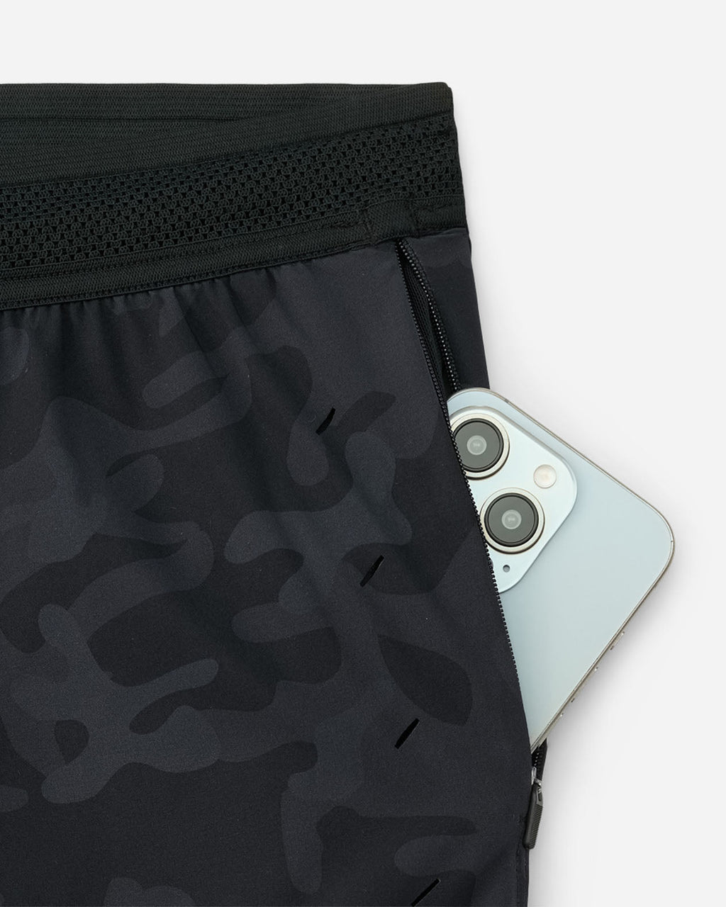 Session Short | 5-inch