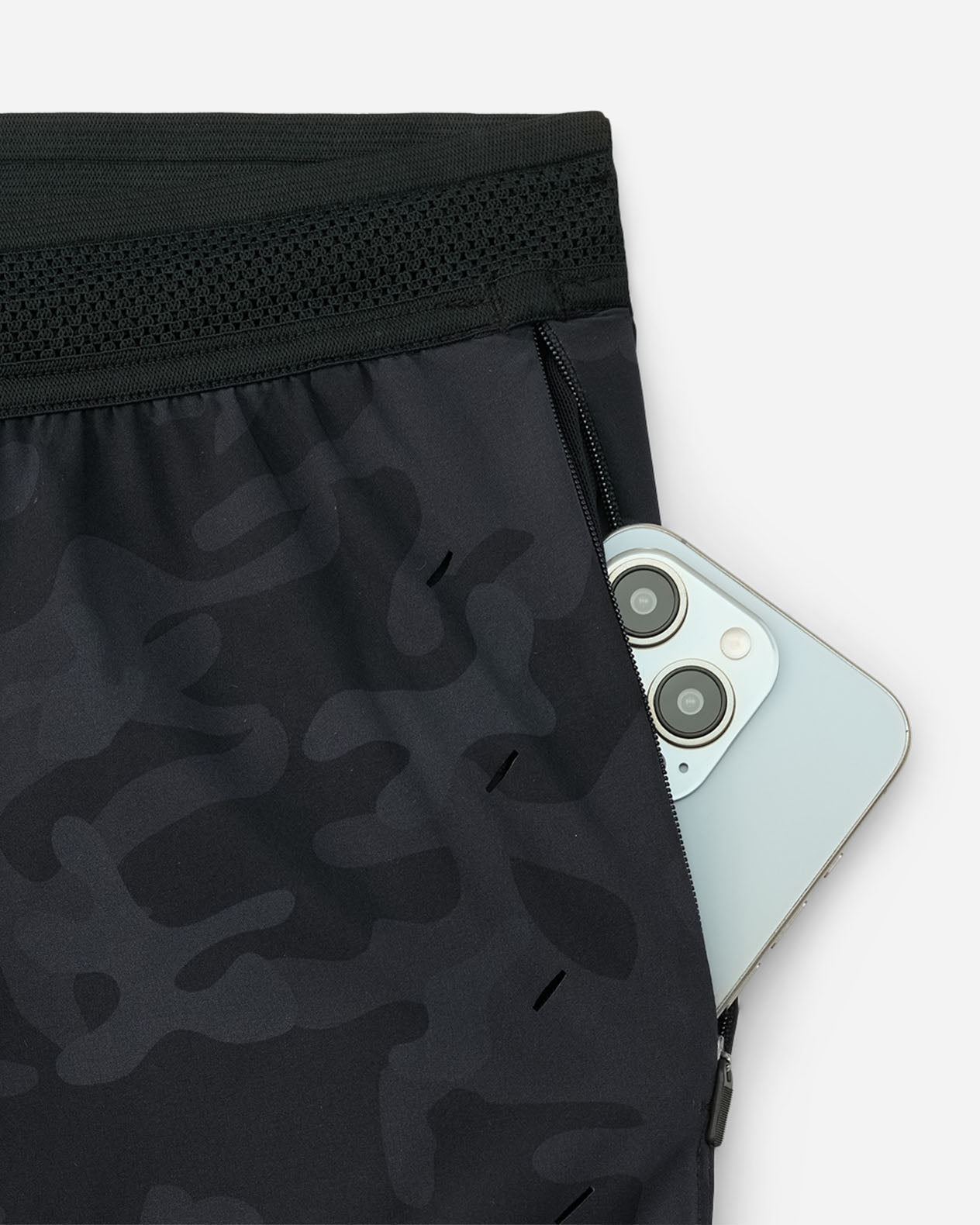 Session Short | 5-inch