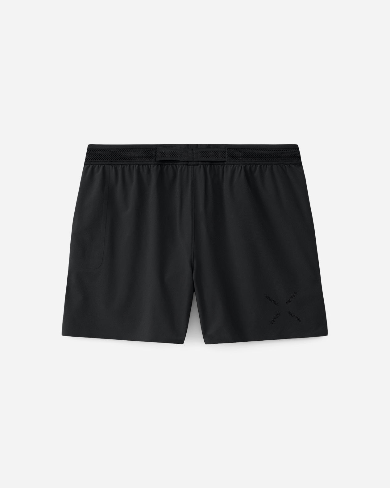 Session Short | 5-inch