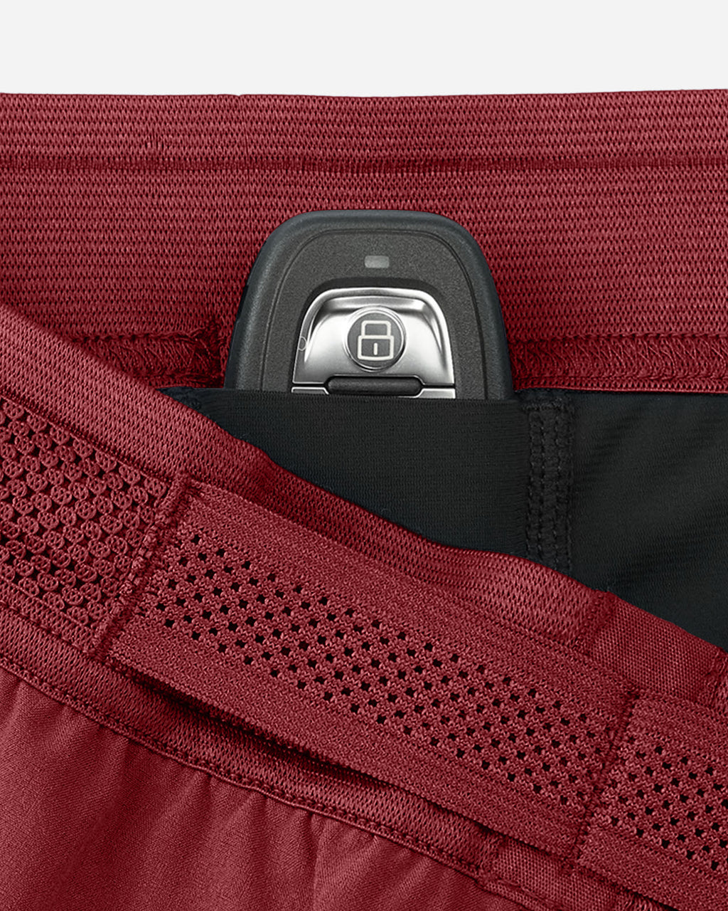 Athletic shorts | 7-inch