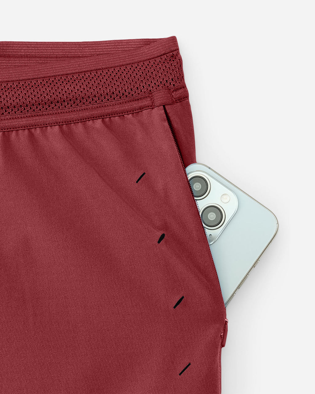 Athletic shorts | 7-inch