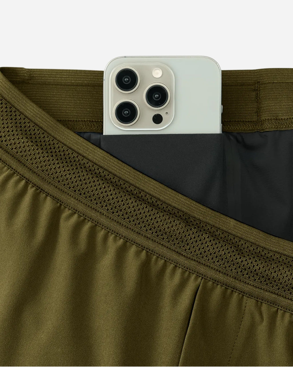 Athletic shorts | 7-inch