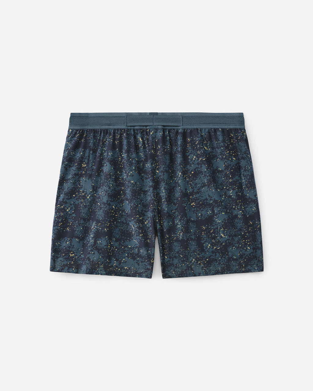 Session Short | 5-inch