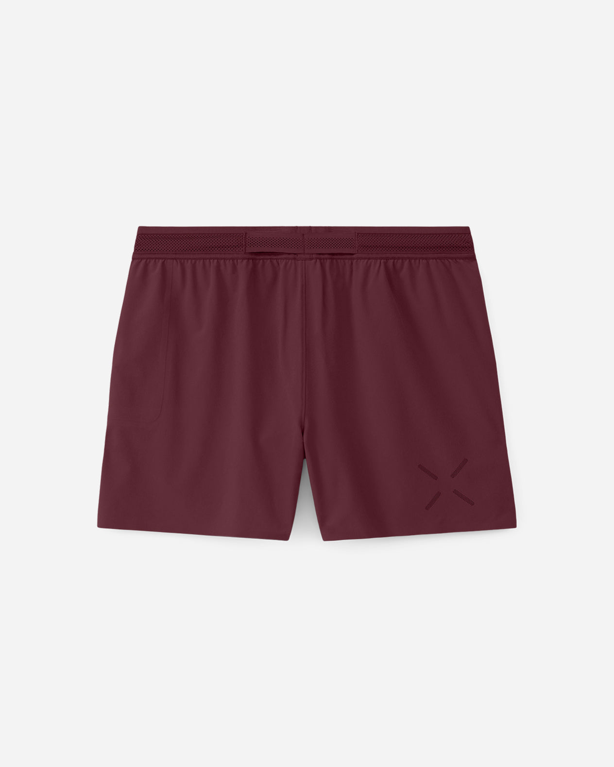 Session Short | 5-inch