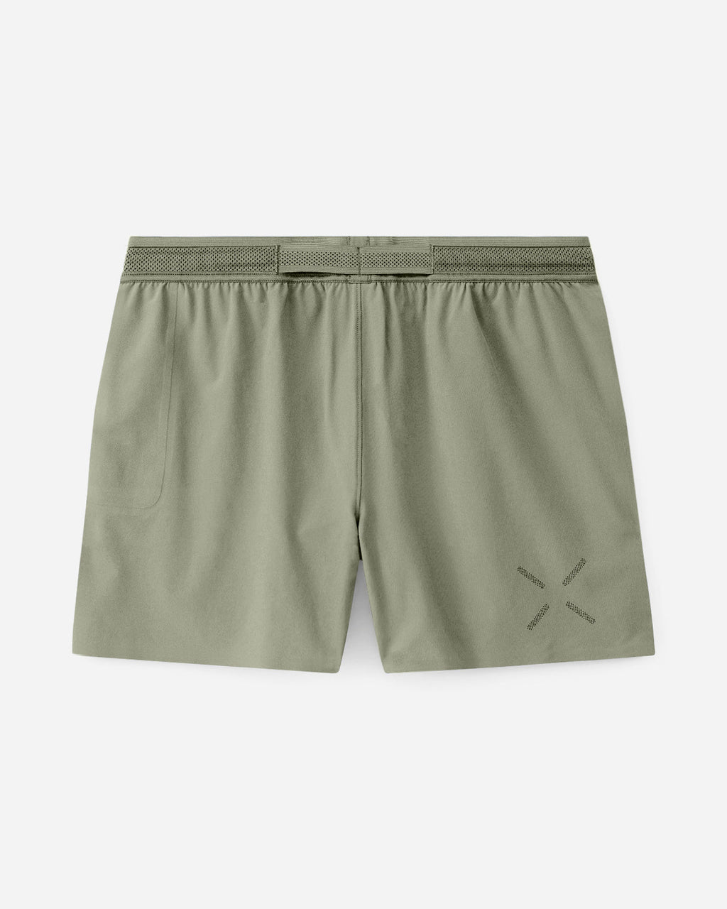 Session Short | 5-inch
