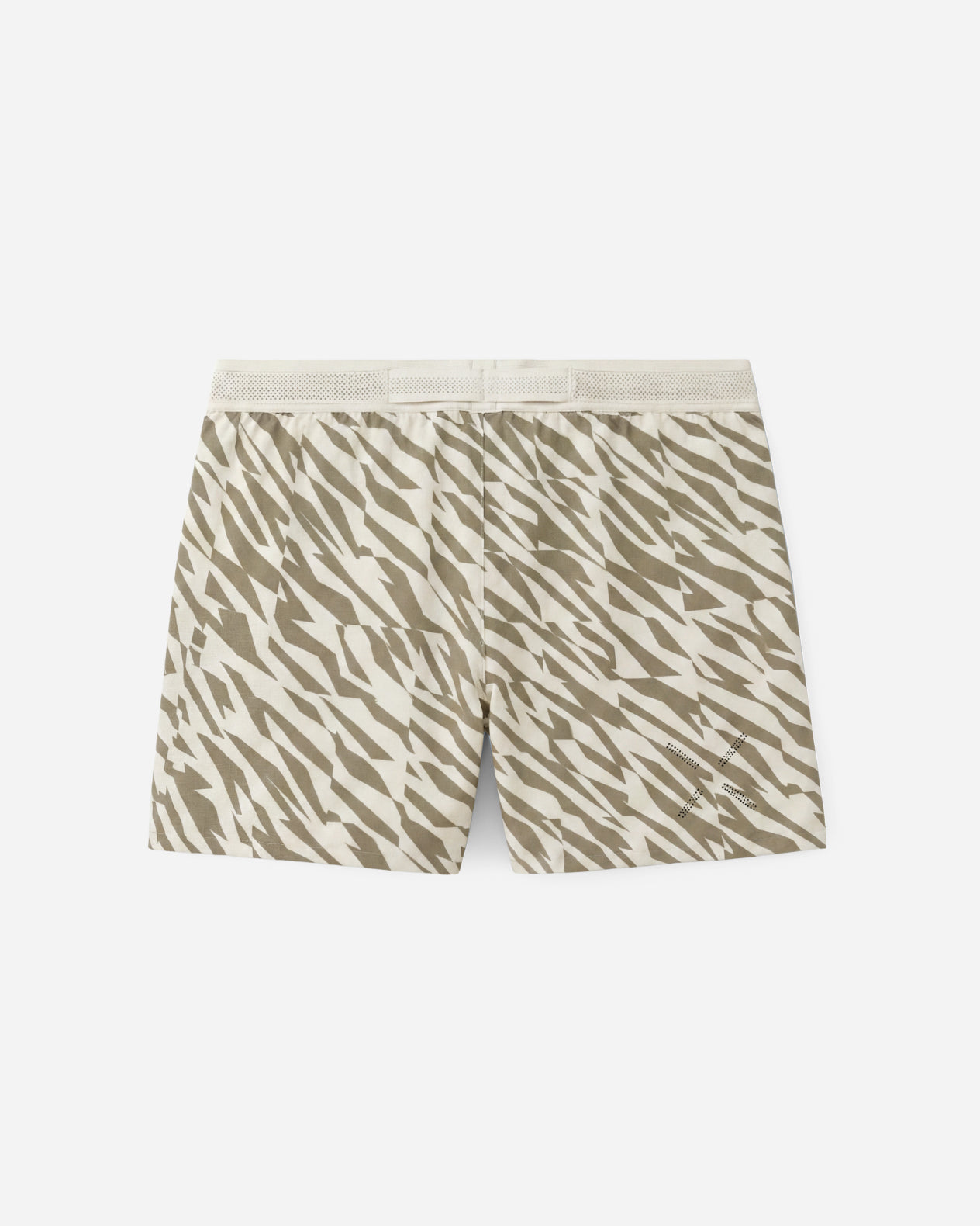 Session Short | 5-inch