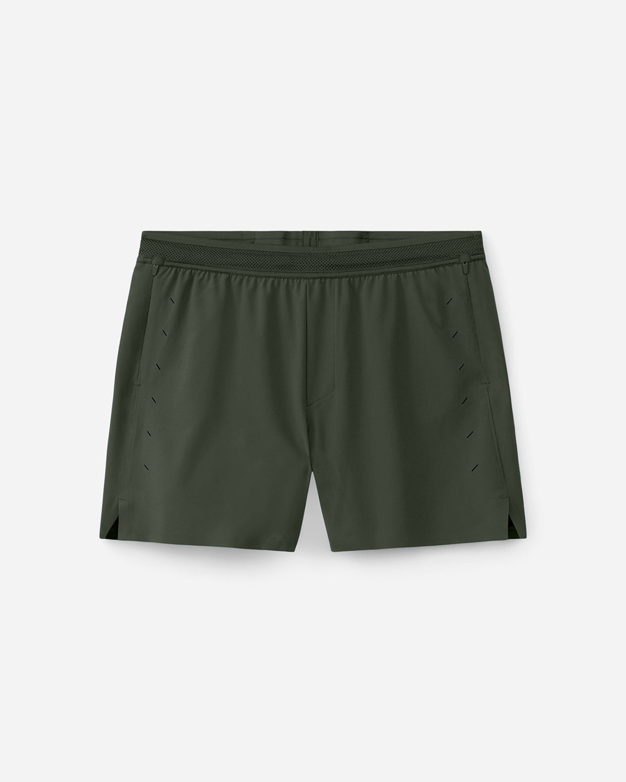 Session Short | 5-inch