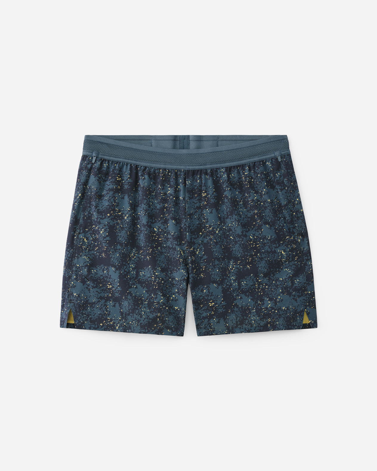 Session Short | 5-inch