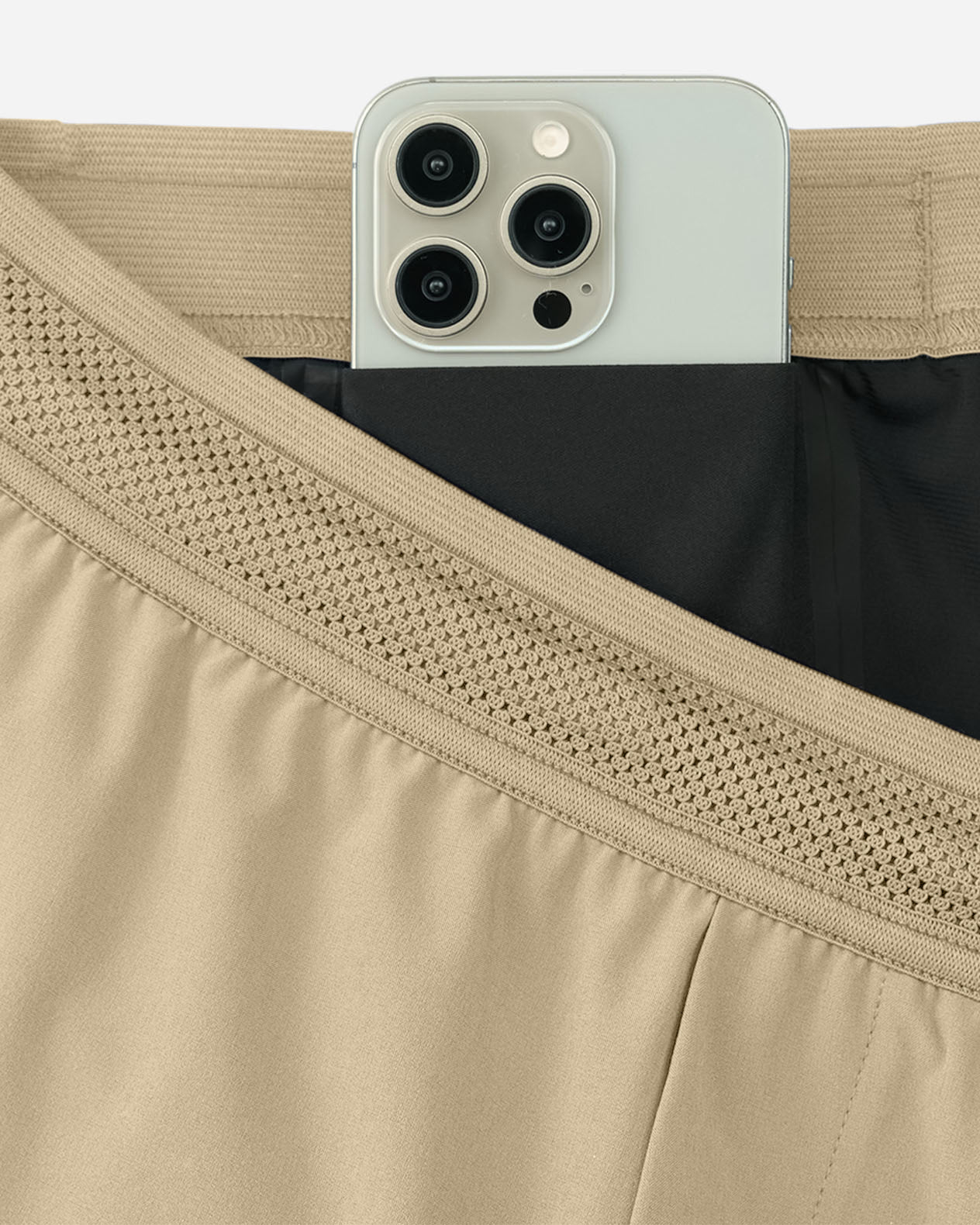 Session Short | 5-inch