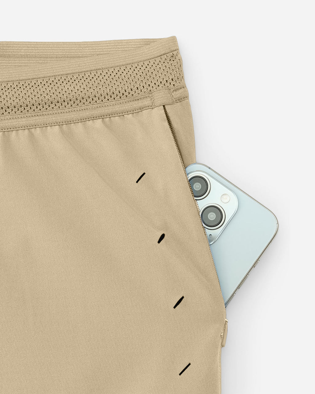 Session Short | 5-inch