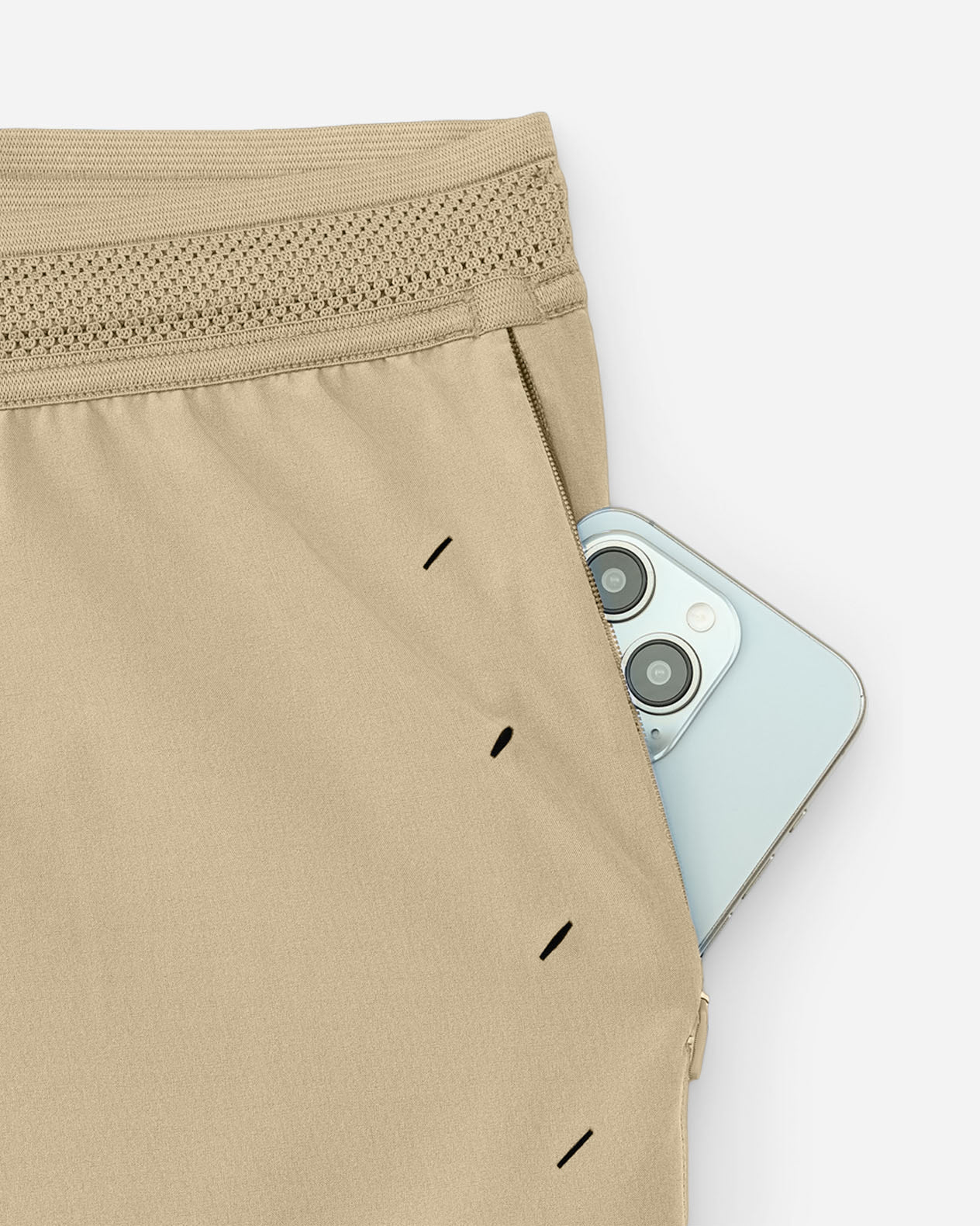 Session Short | 5-inch