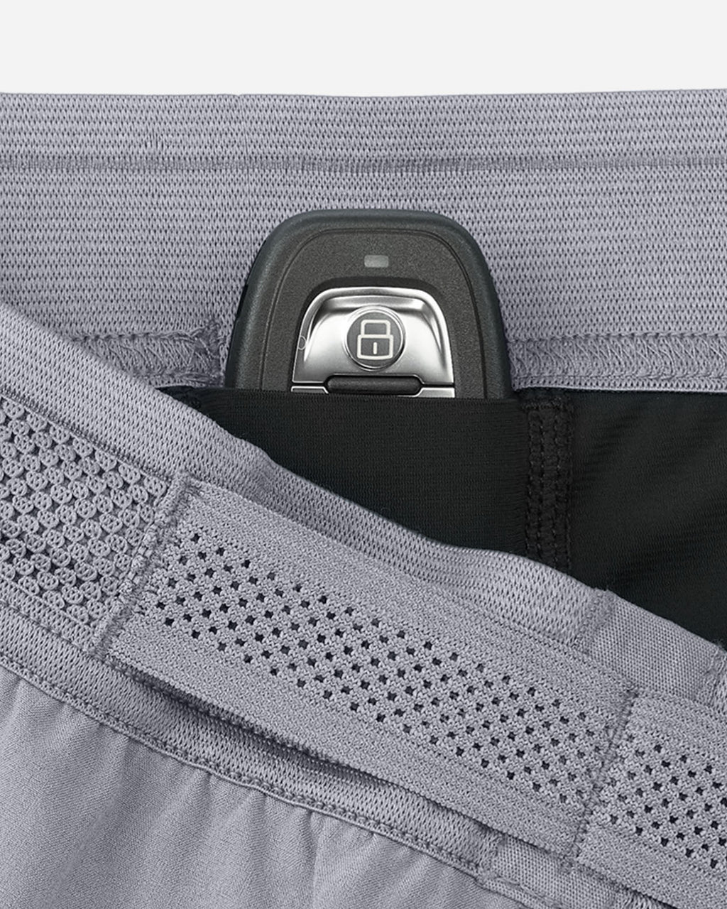 Session Short | 5-inch
