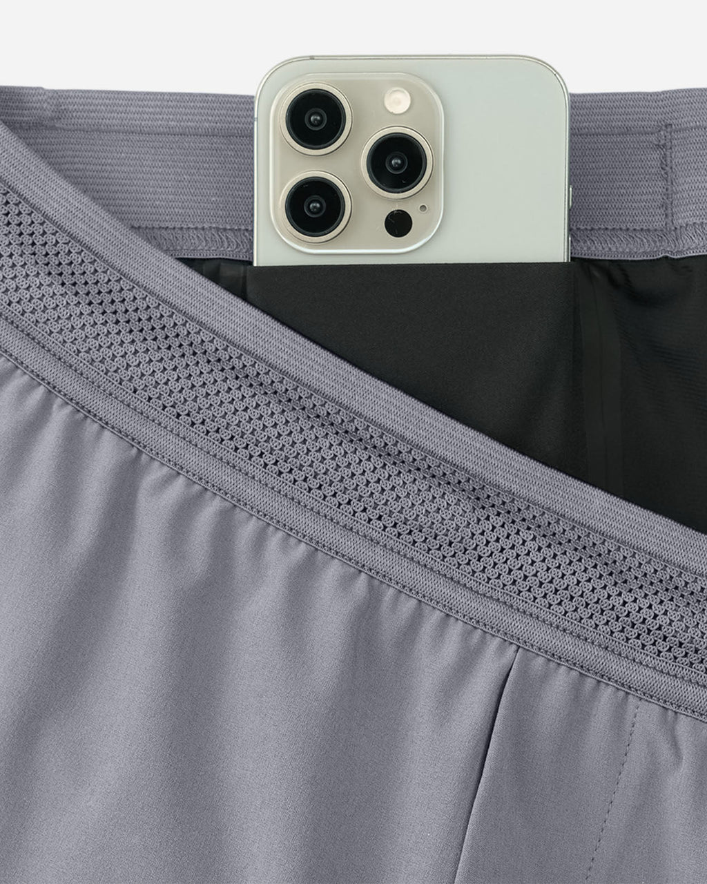 Session Short | 5-inch