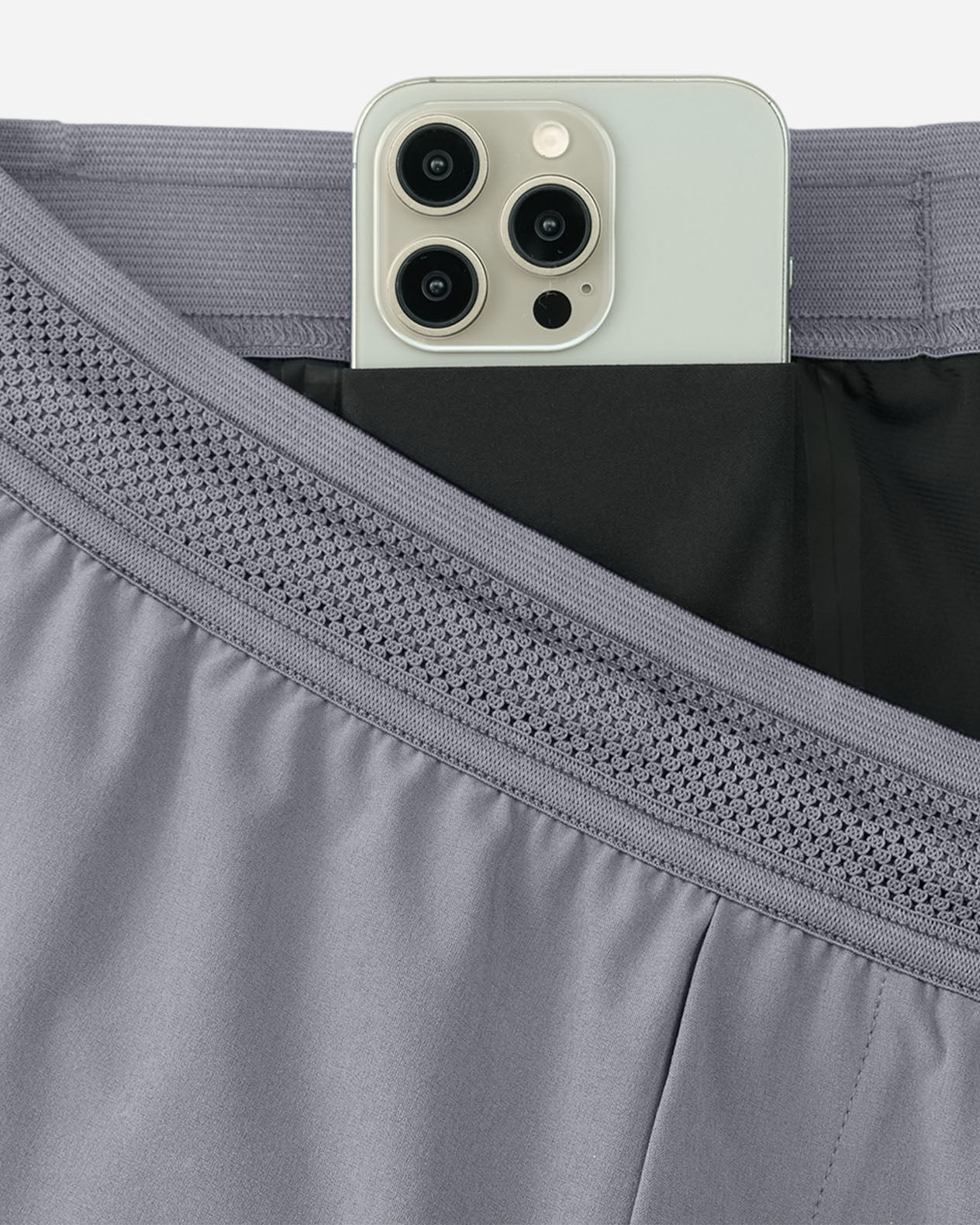 Session Short | 5-inch