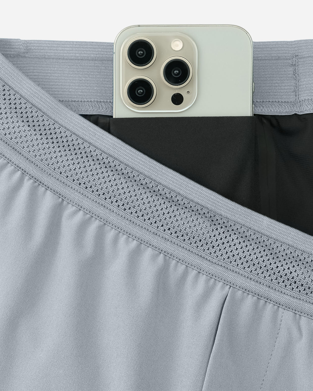 Session Short | 5-inch