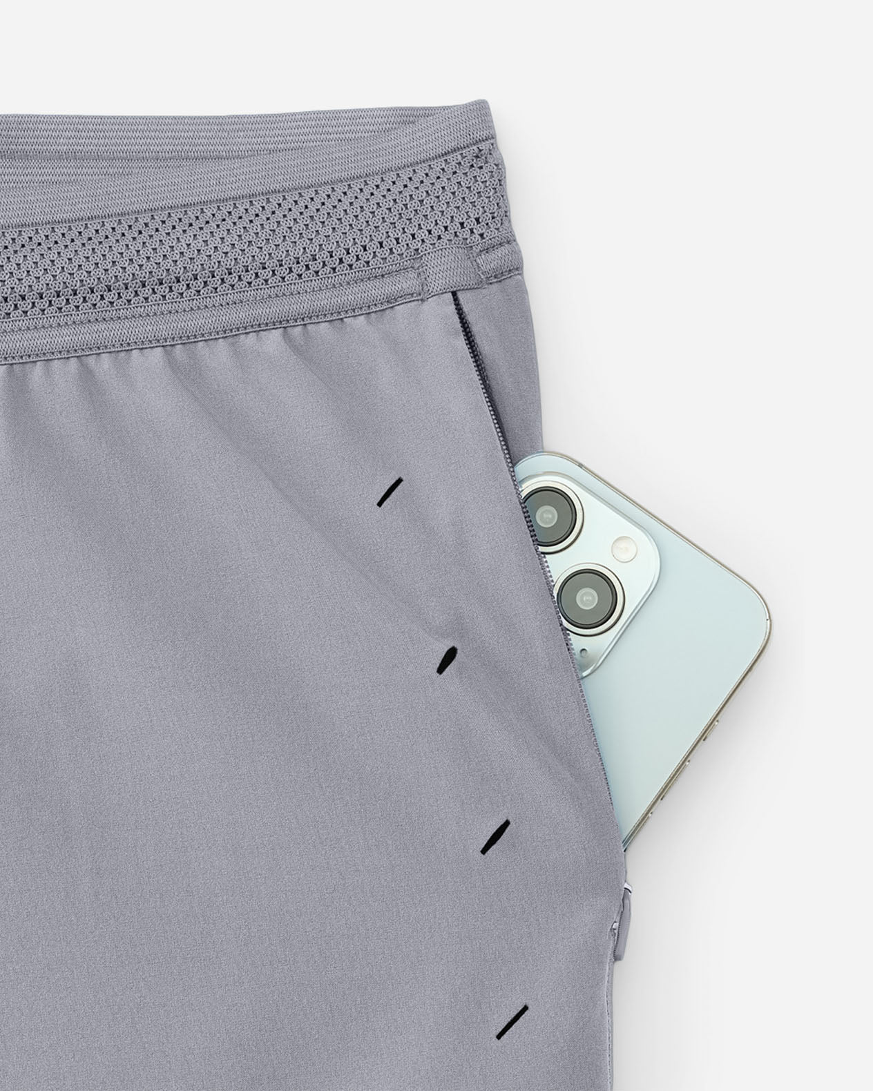 Session Short | 5-inch
