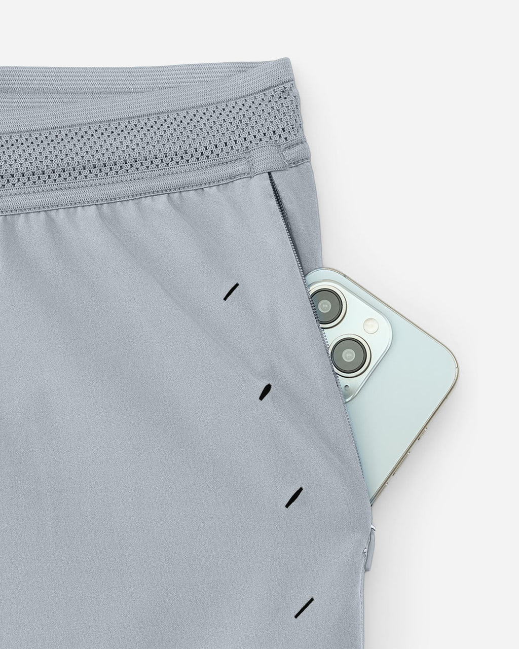 Session Short | 5-inch