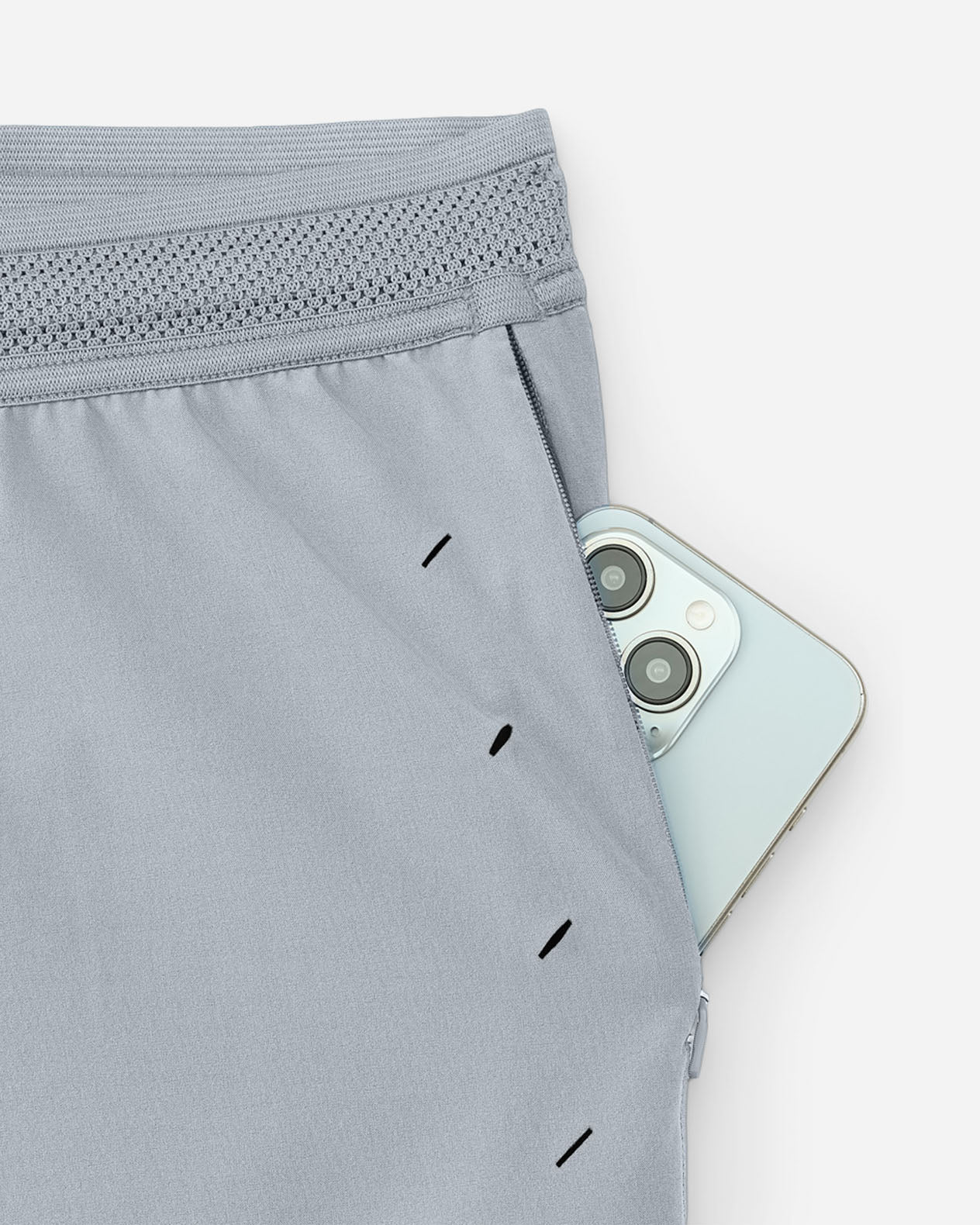 Session Short | 5-inch