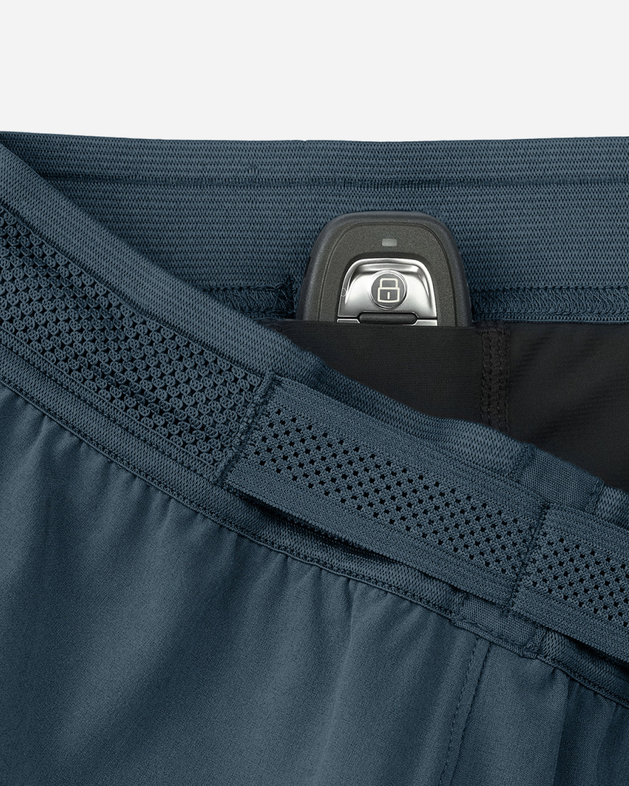 Athletic shorts | 7-inch
