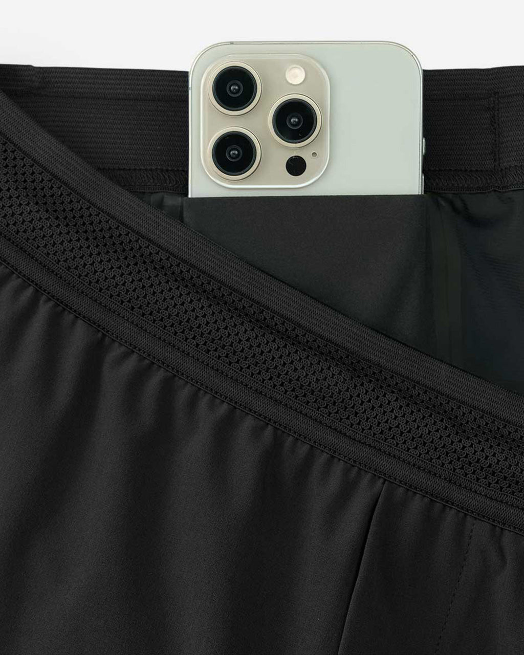 Session Short | 5-inch