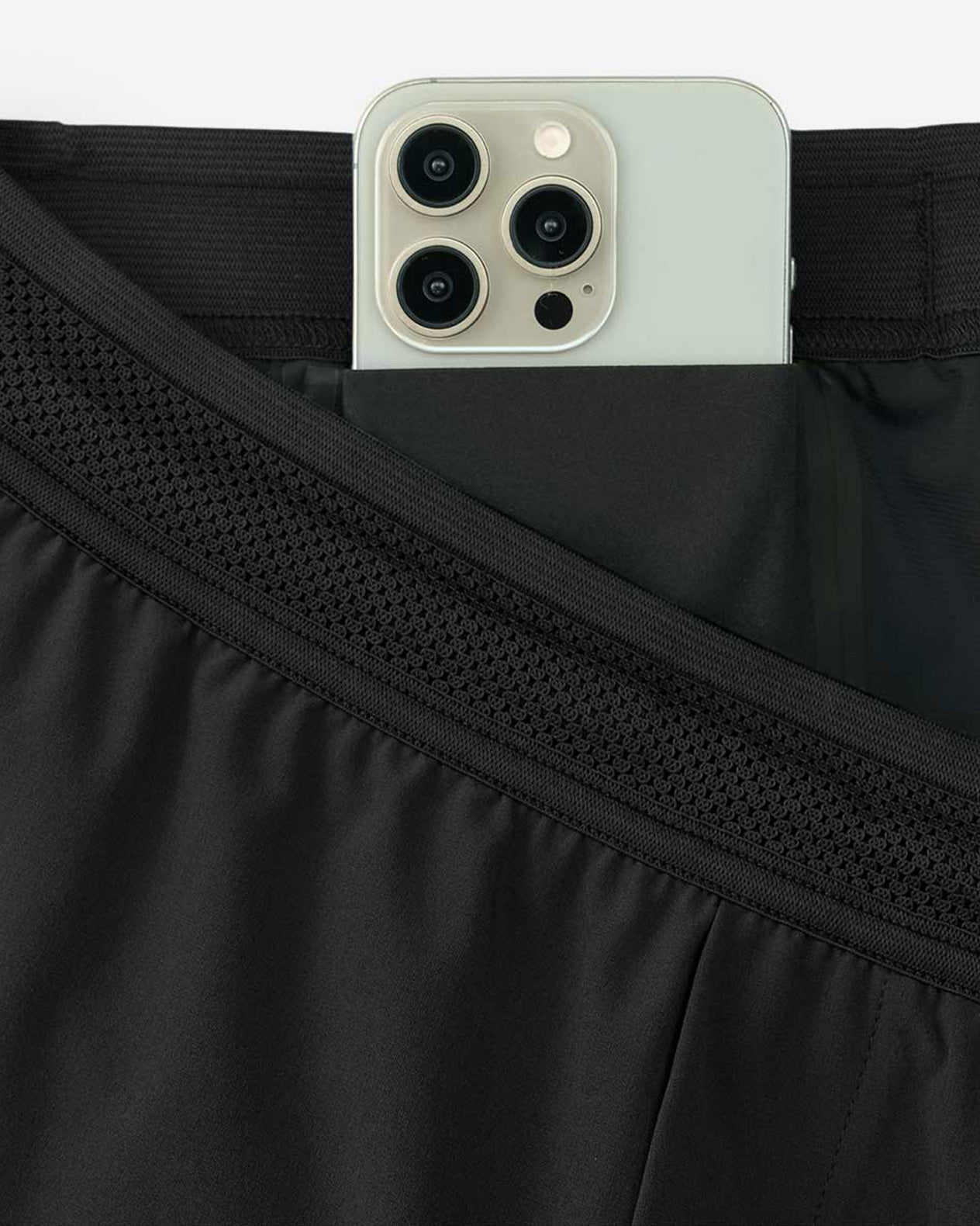 Session Short | 5-inch