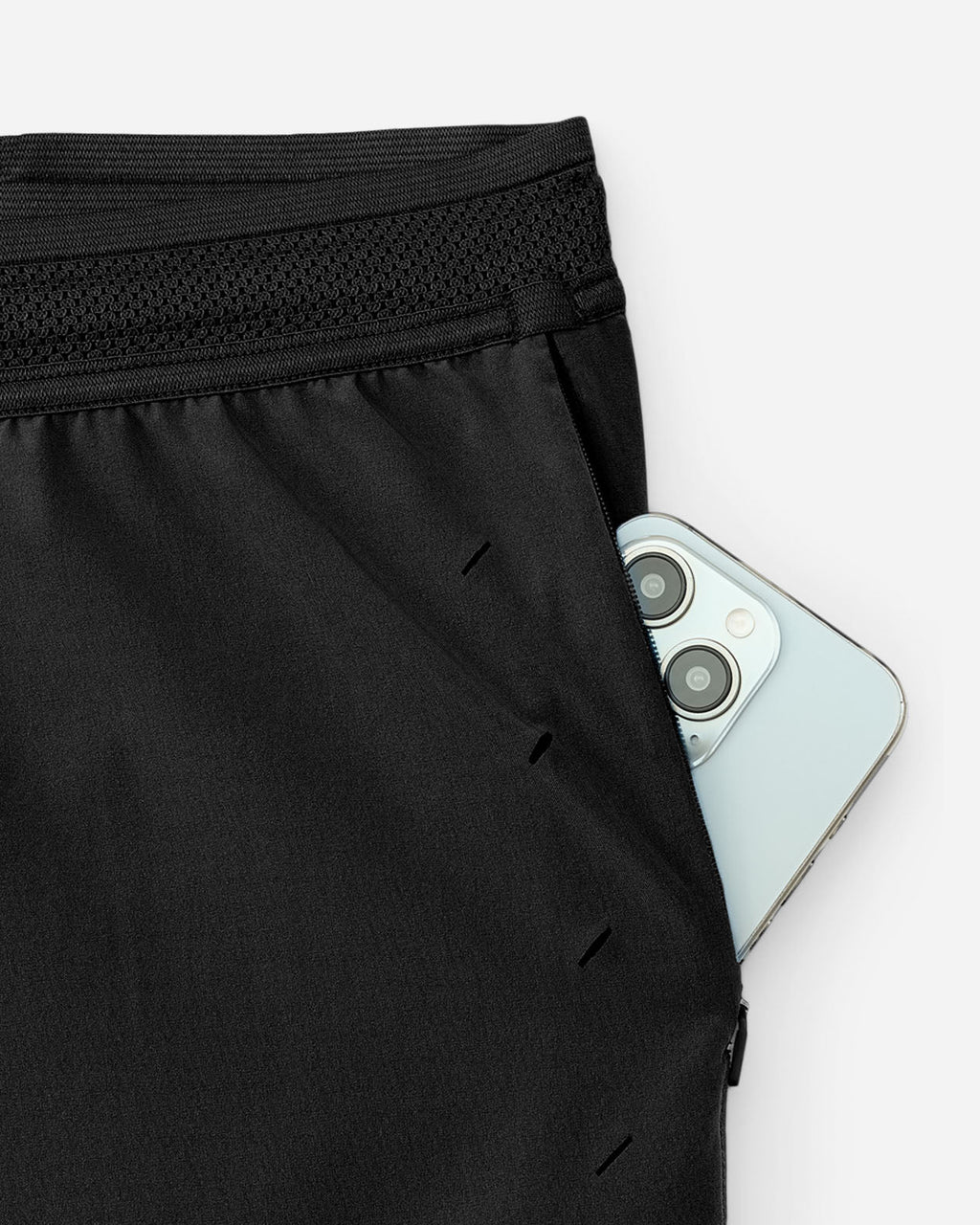 Session Short | 5-inch