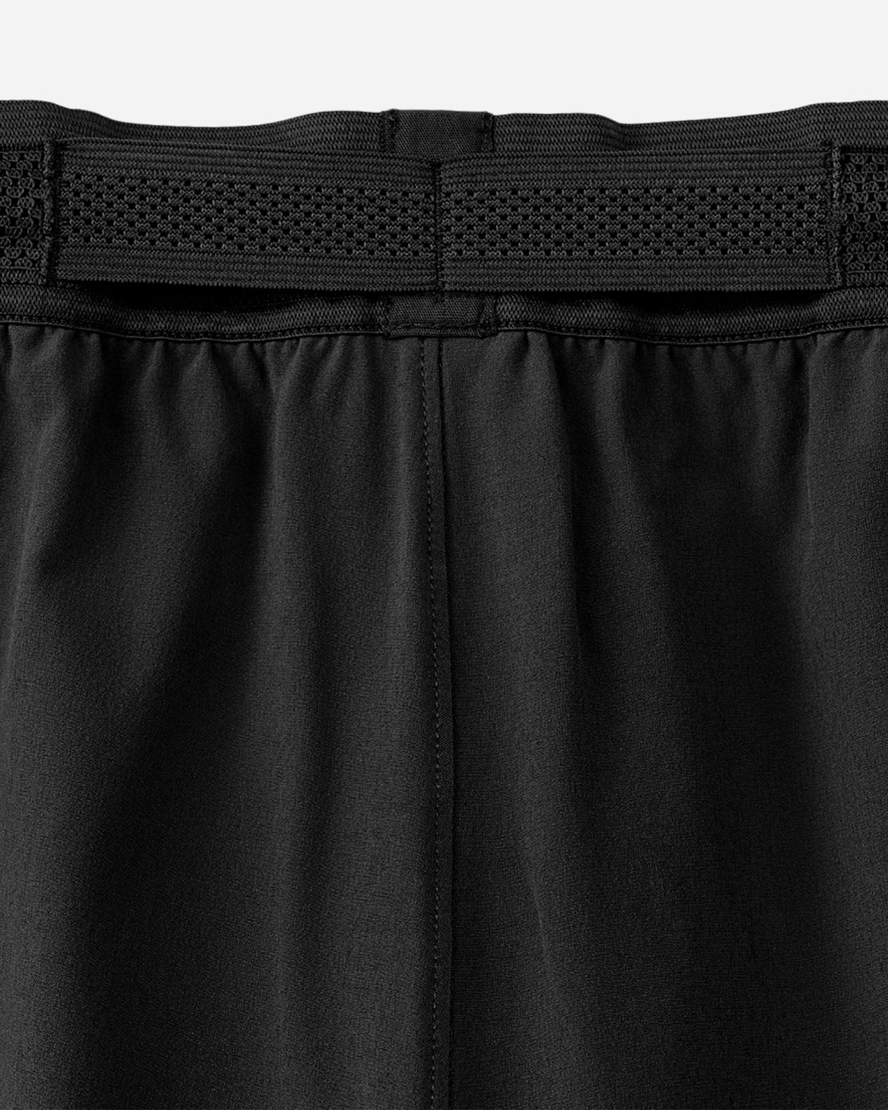 Session Short | 5-inch