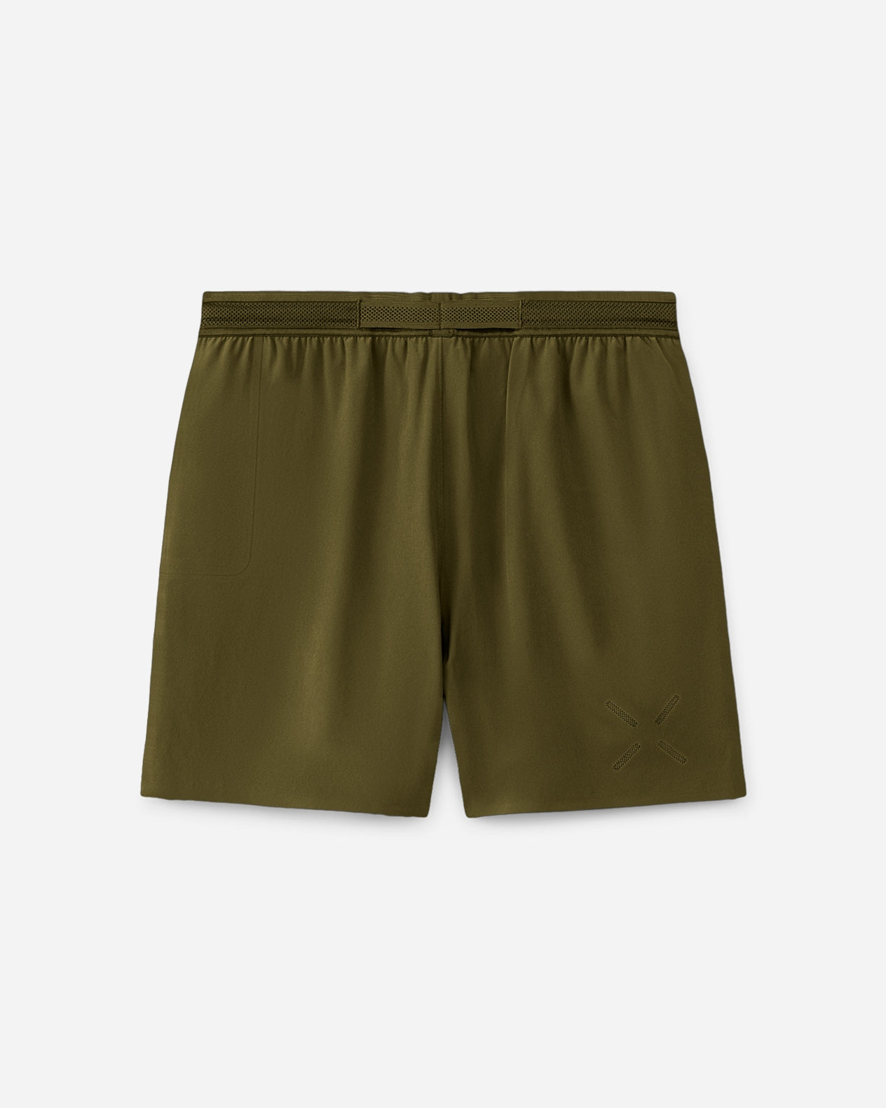 Athletic shorts | 7-inch