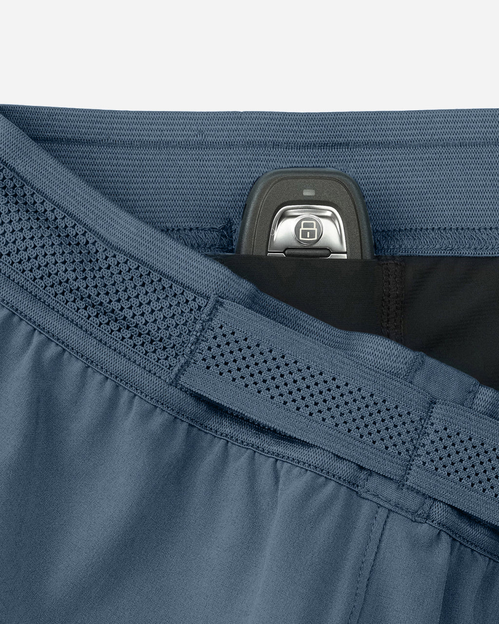 Session Short | 5-inch