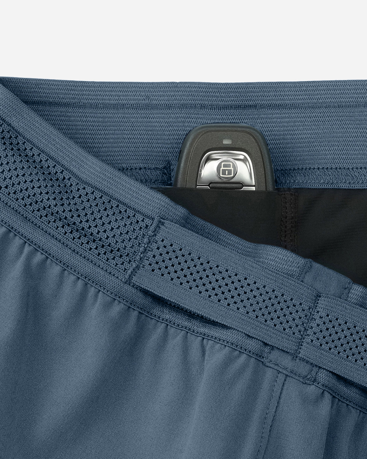 Session Short | 5-inch
