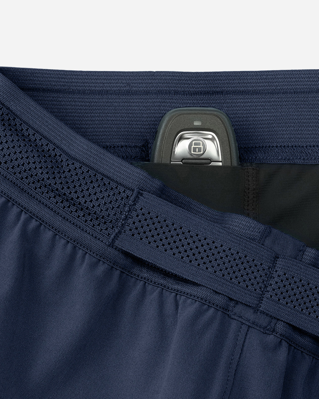 Athletic shorts | 7-inch