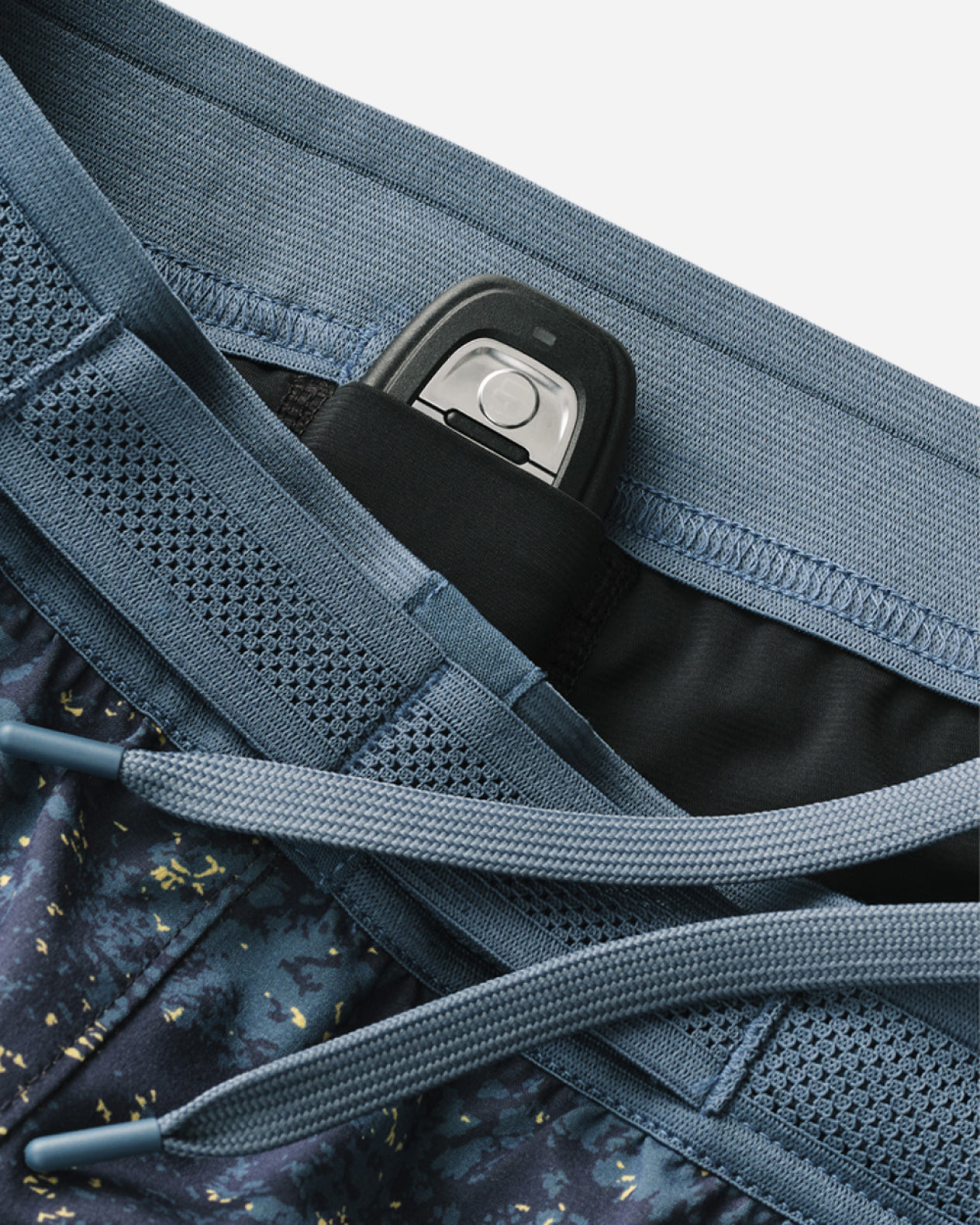 Athletic shorts | 7-inch