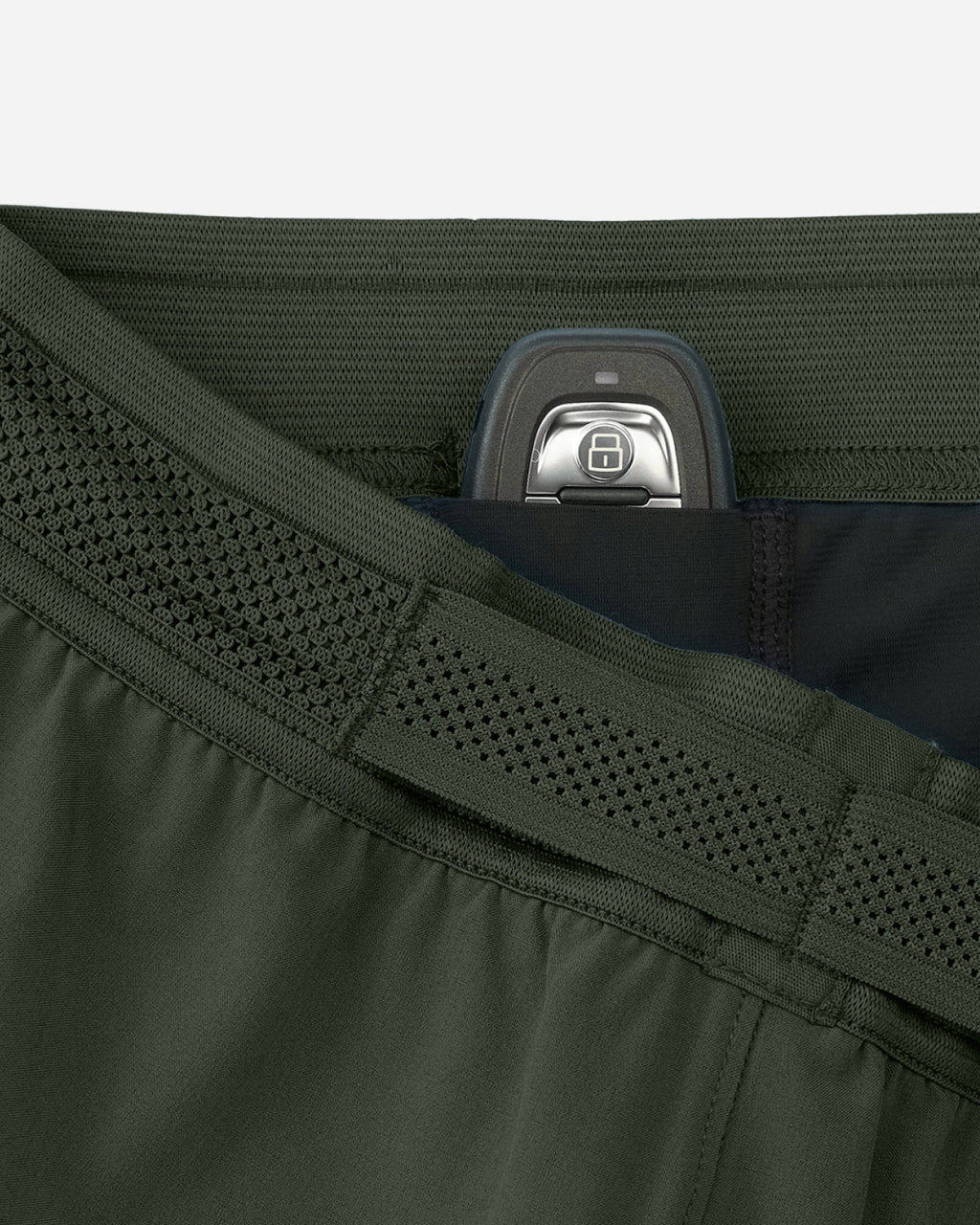 Athletic shorts | 7-inch