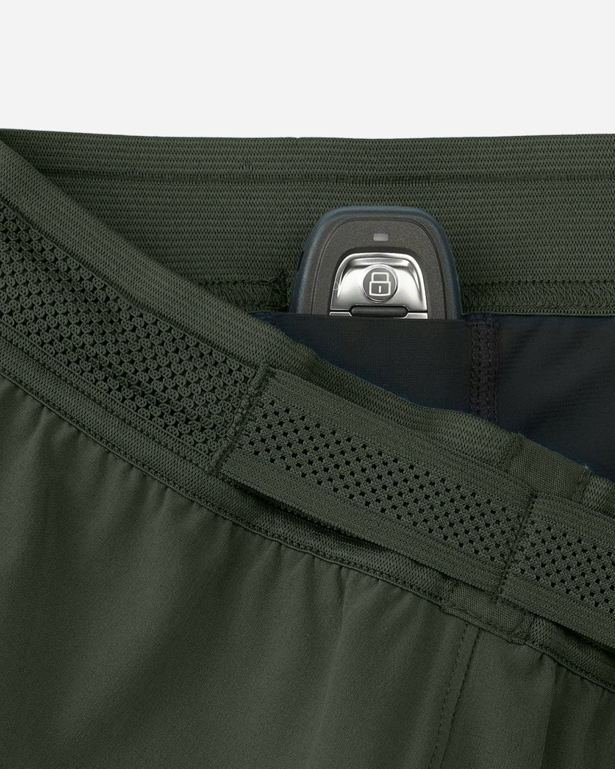 Athletic shorts | 7-inch