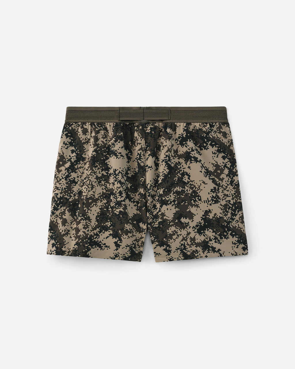 Session Short | 5-inch