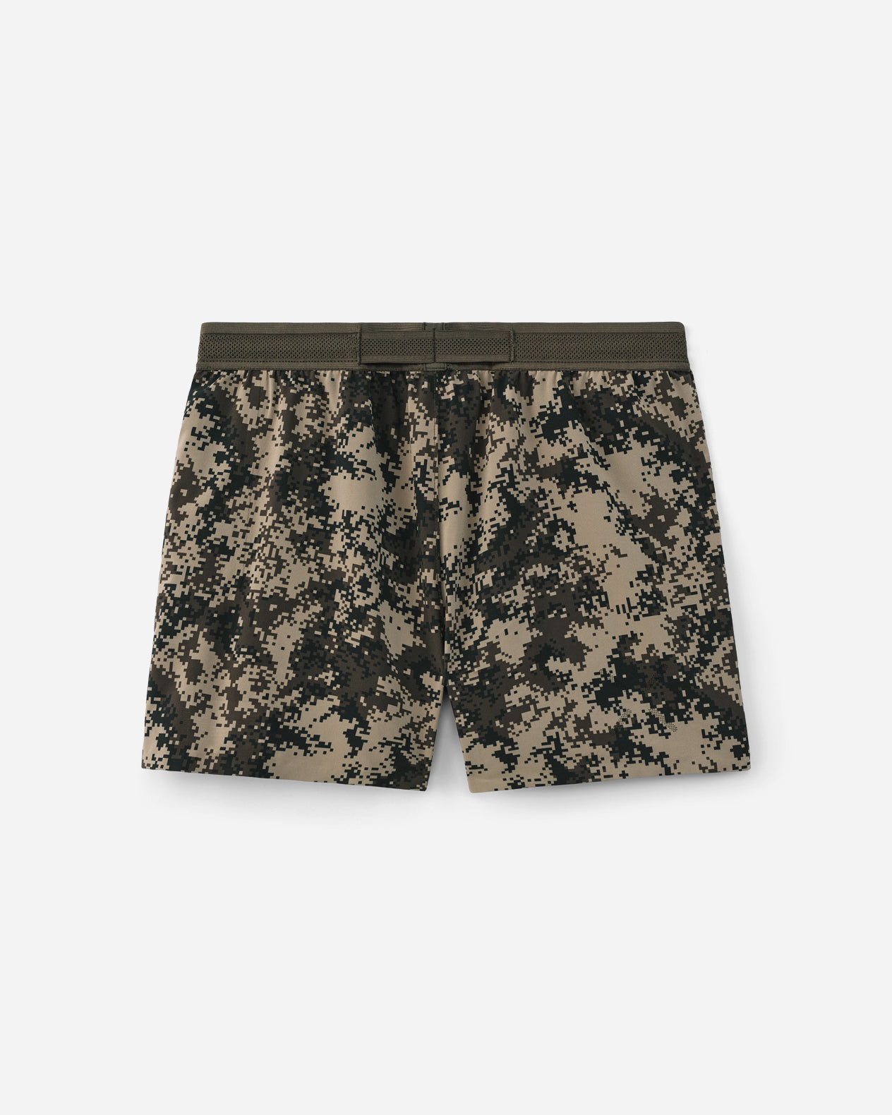 Session Short | 5-inch