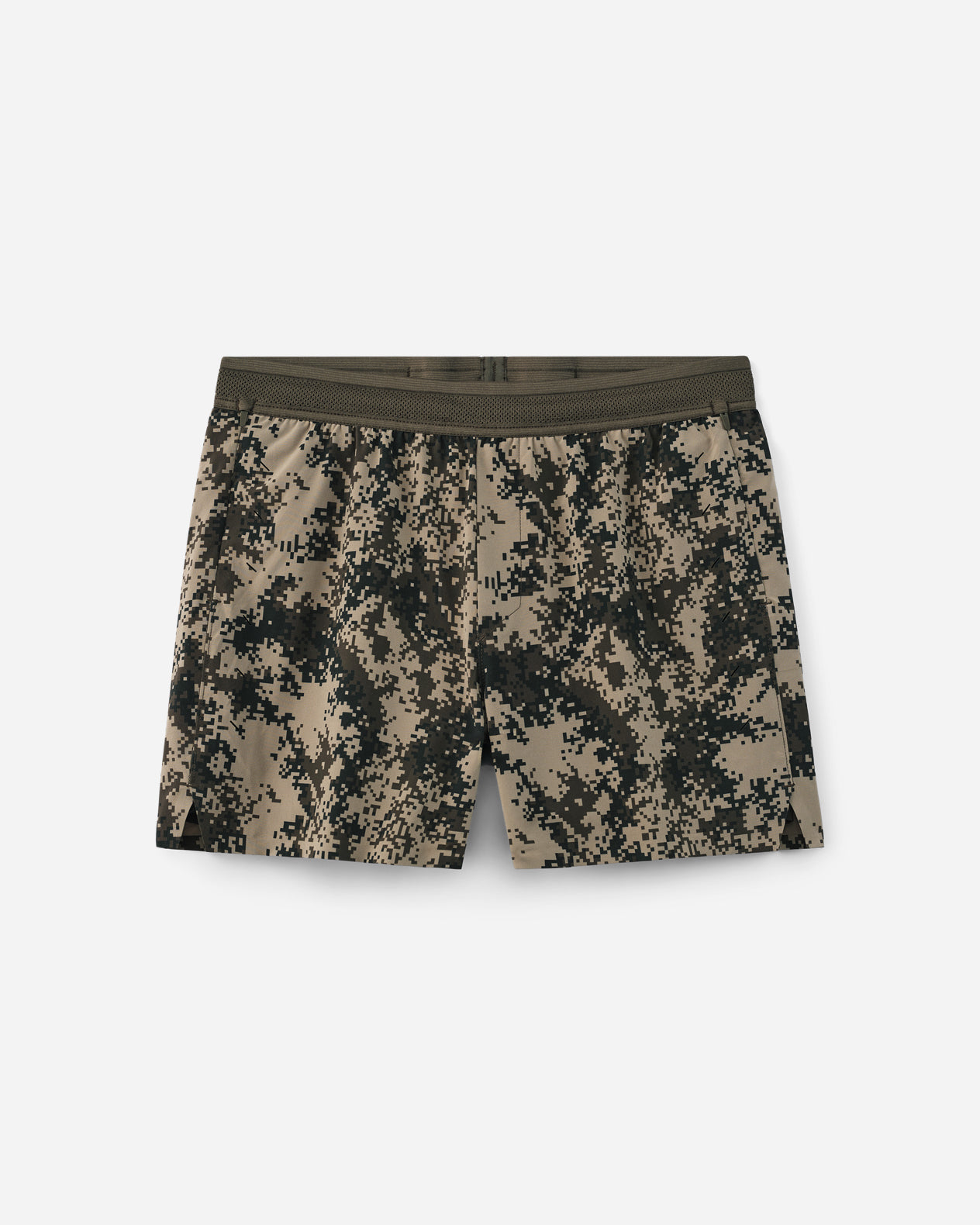 Session Short | 5-inch