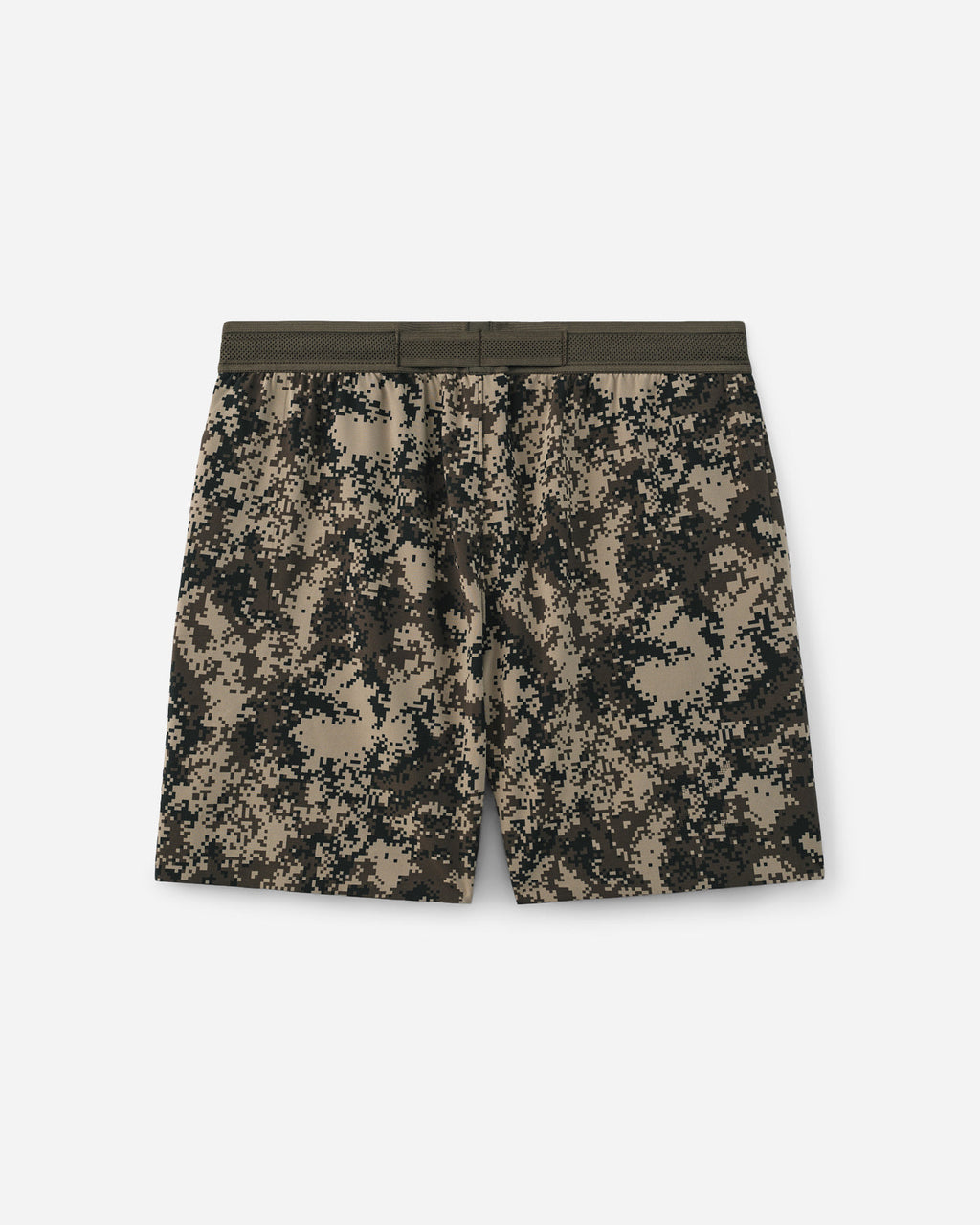 Athletic shorts | 7-inch