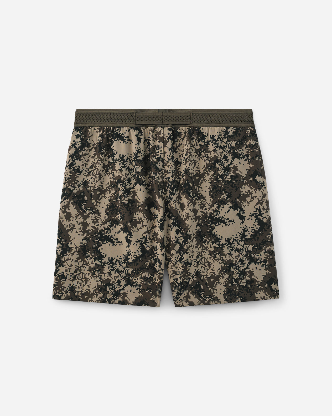 Athletic shorts | 7-inch