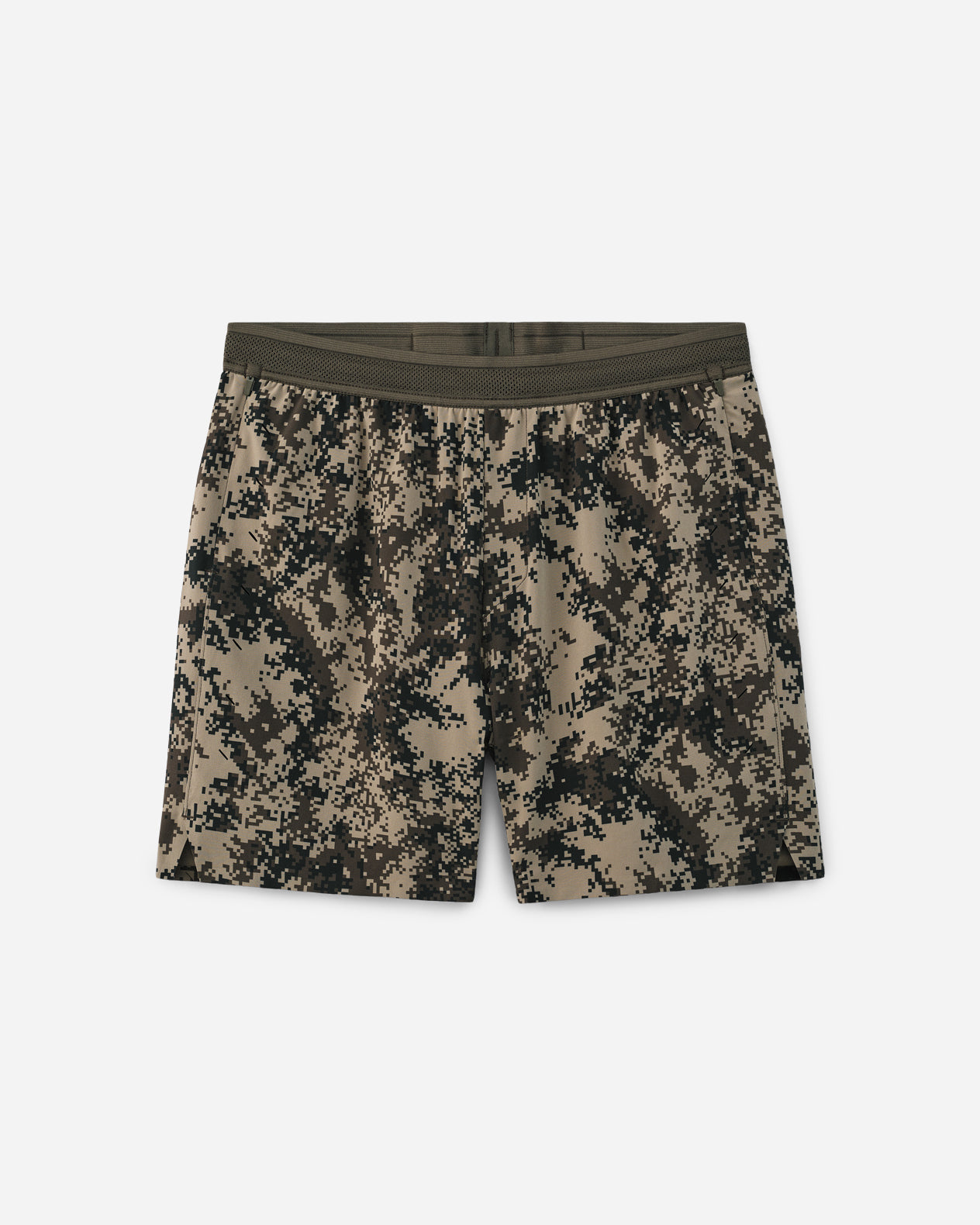 Athletic shorts | 7-inch