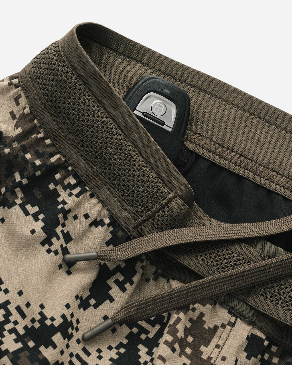 Athletic shorts | 7-inch