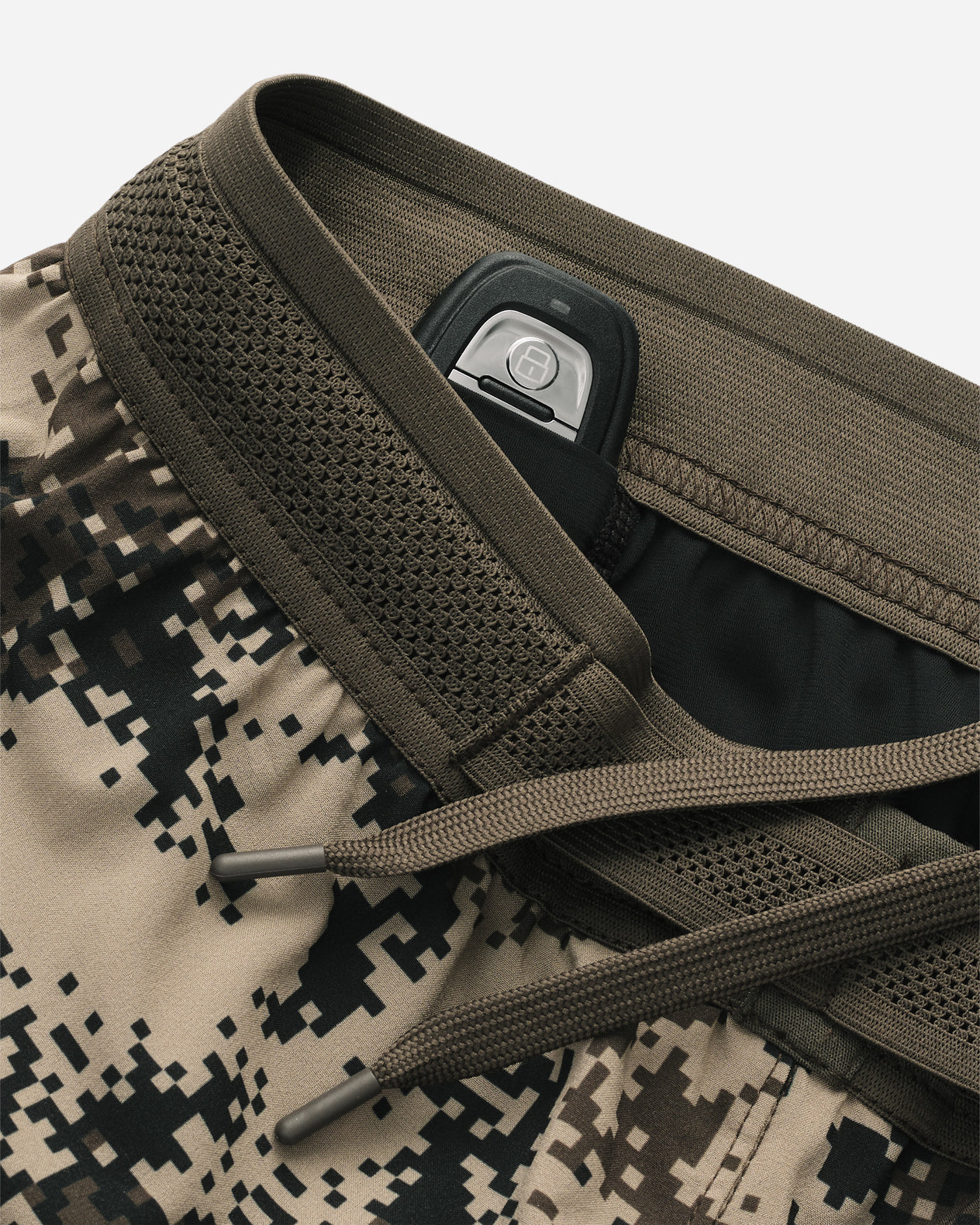 Athletic shorts | 7-inch