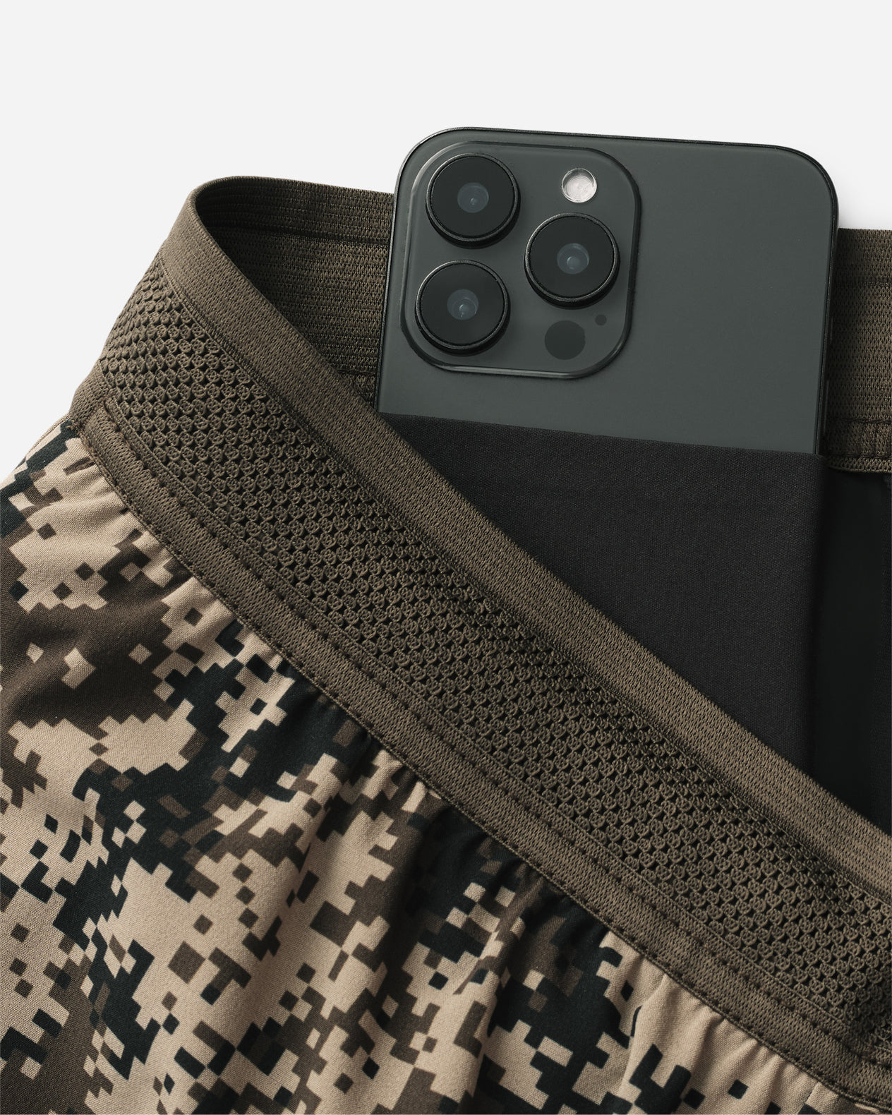 Session Short | 5-inch
