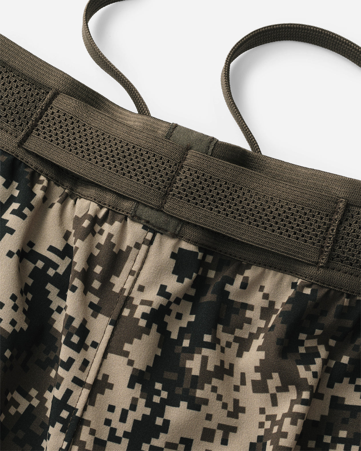 Athletic shorts | 7-inch