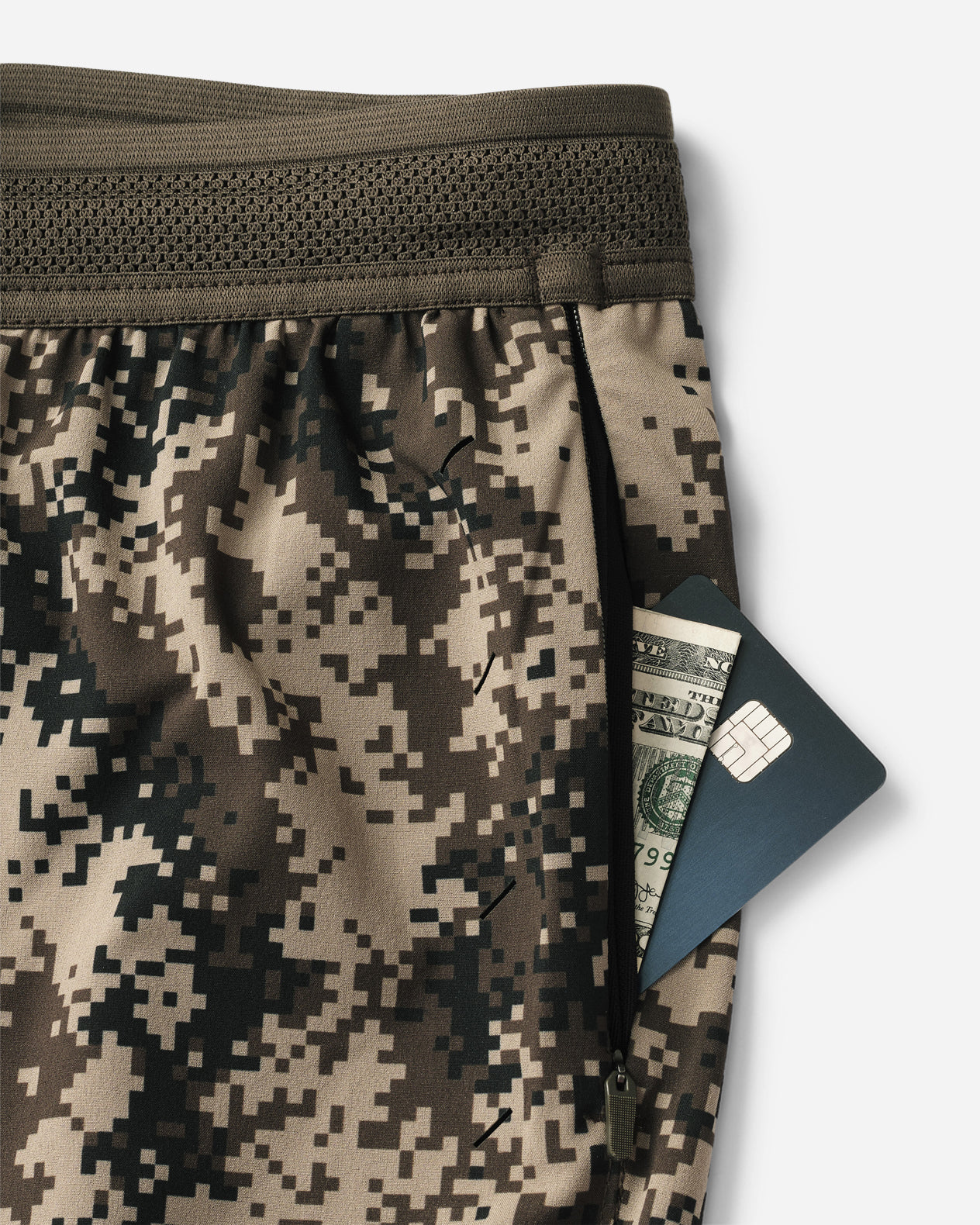 Athletic shorts | 7-inch