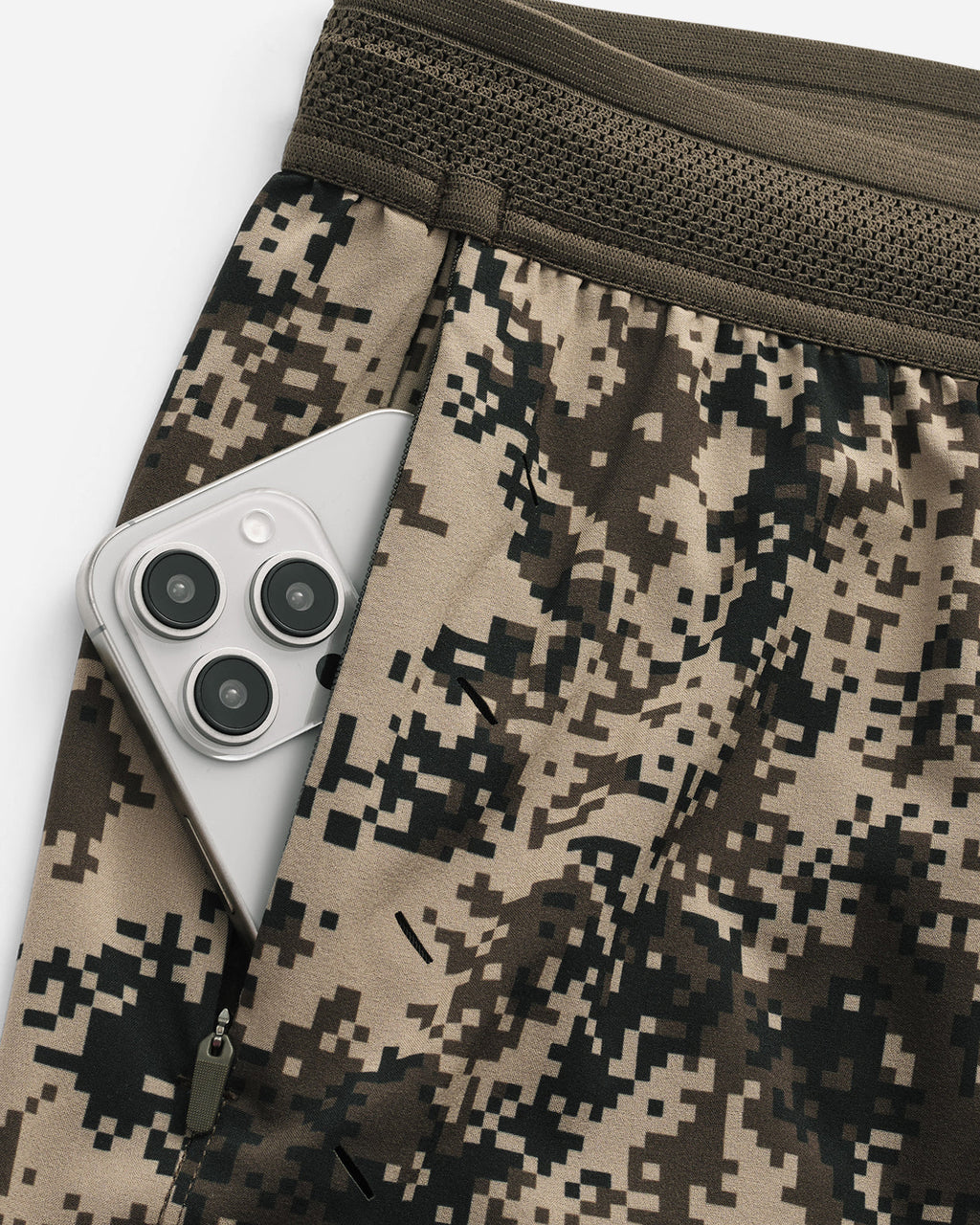 Session Short | 5-inch